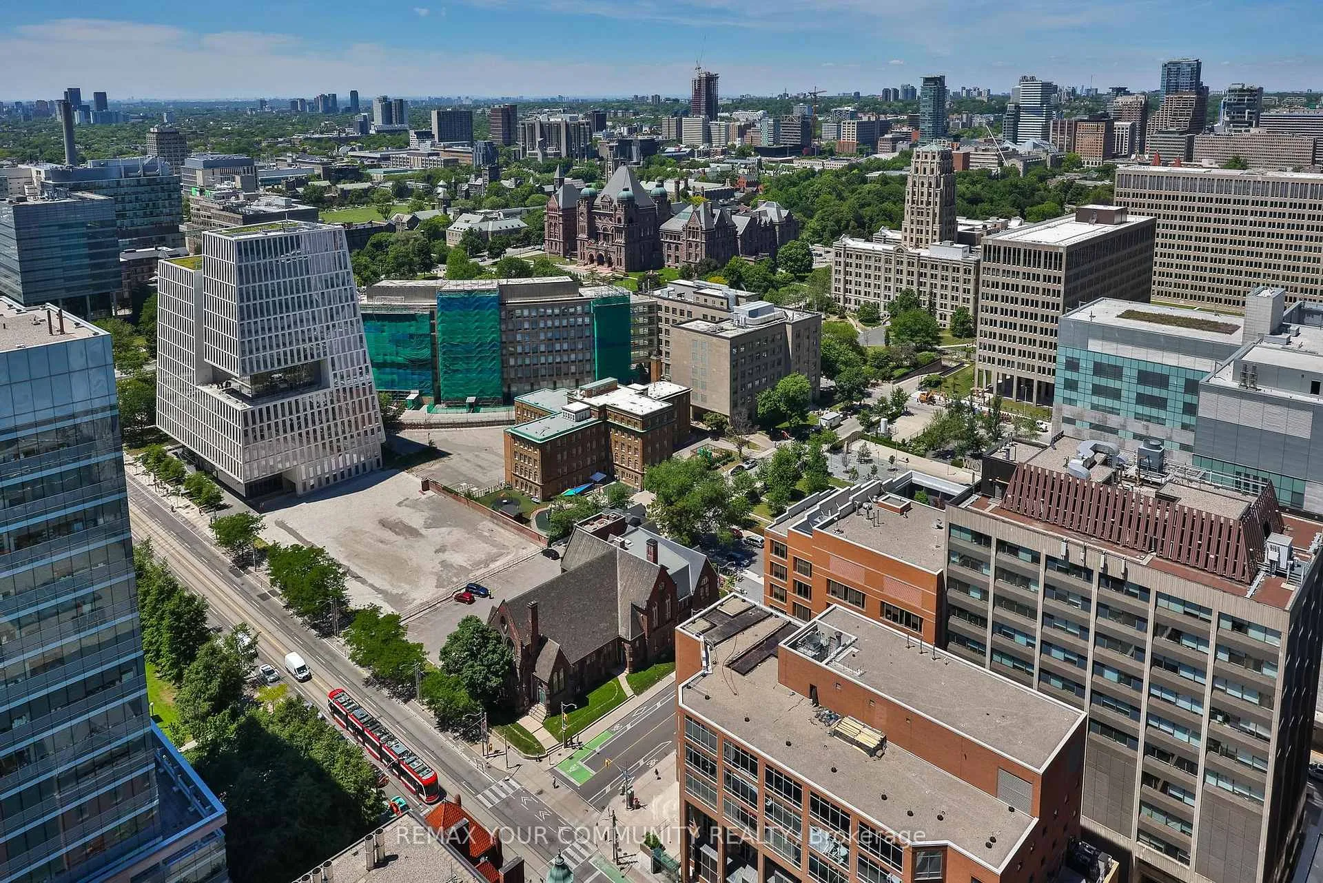 Photo 36 of Unit PH101, 770 Bay Street, Toronto, Bay Street Corridor — HOMEH