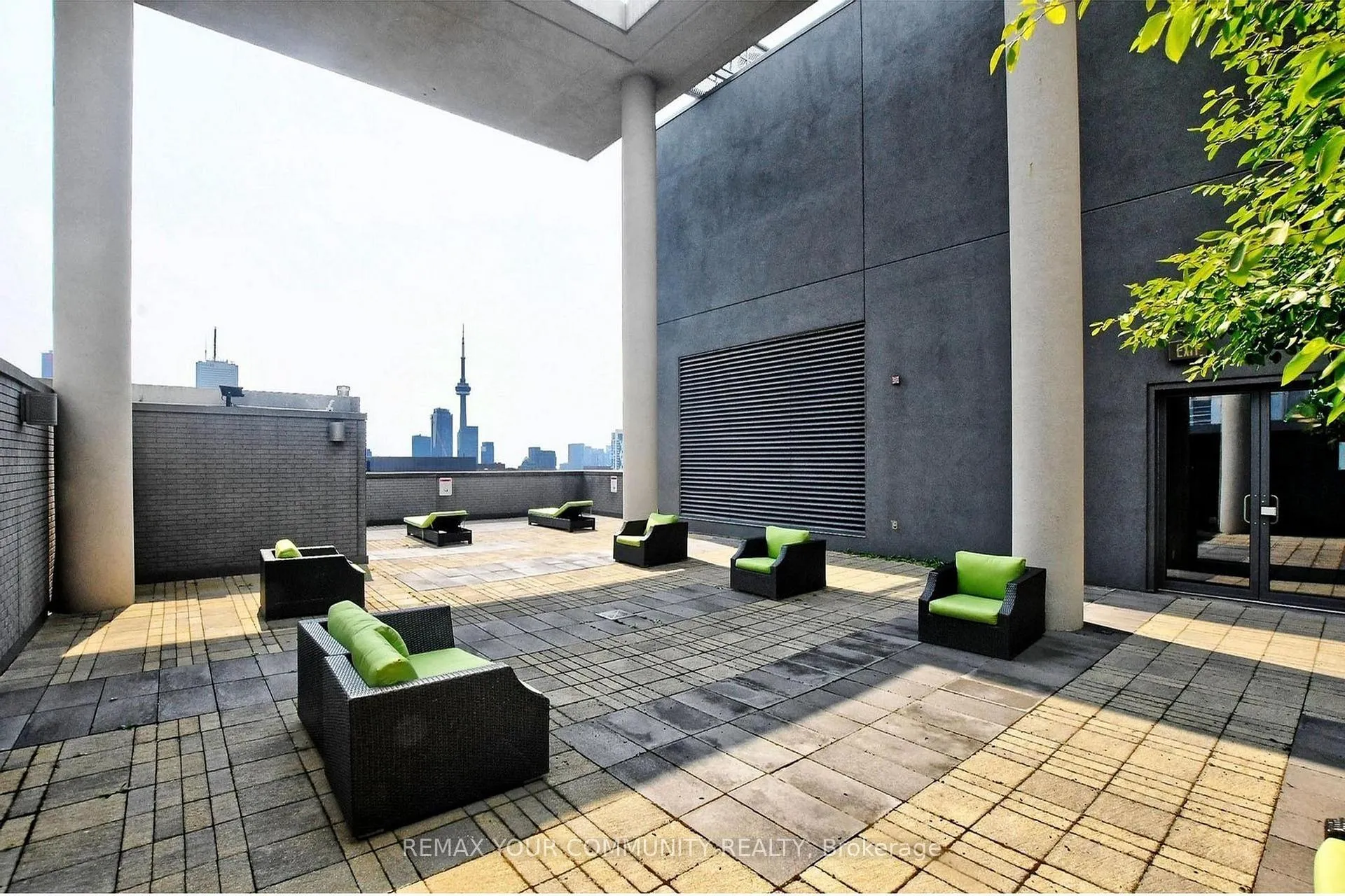 Photo 37 of Unit PH101, 770 Bay Street, Toronto, Bay Street Corridor — HOMEH