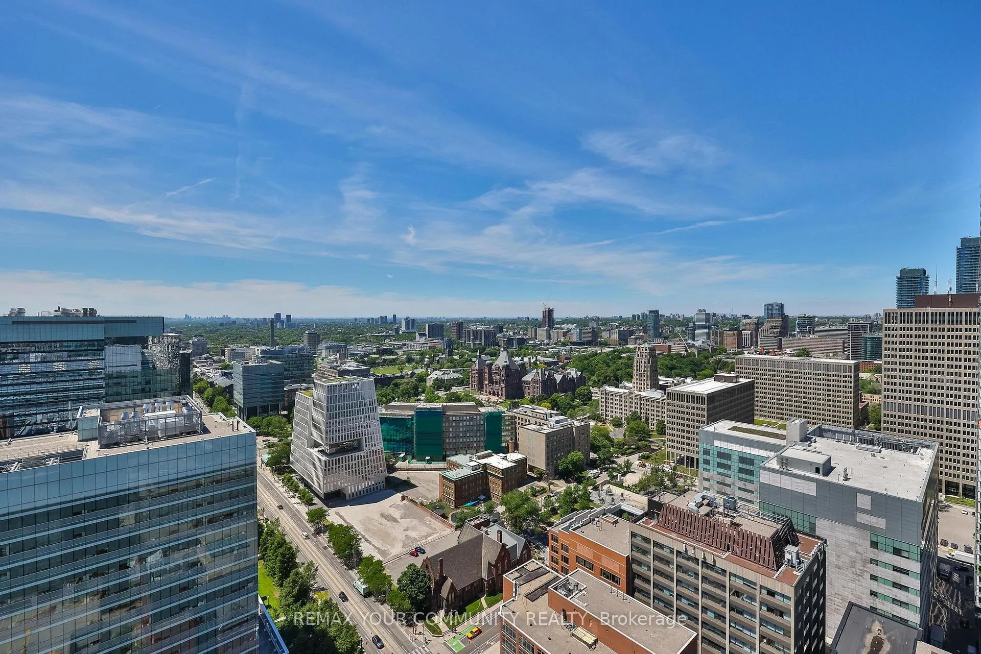Photo 38 of Unit PH101, 770 Bay Street, Toronto, Bay Street Corridor — HOMEH