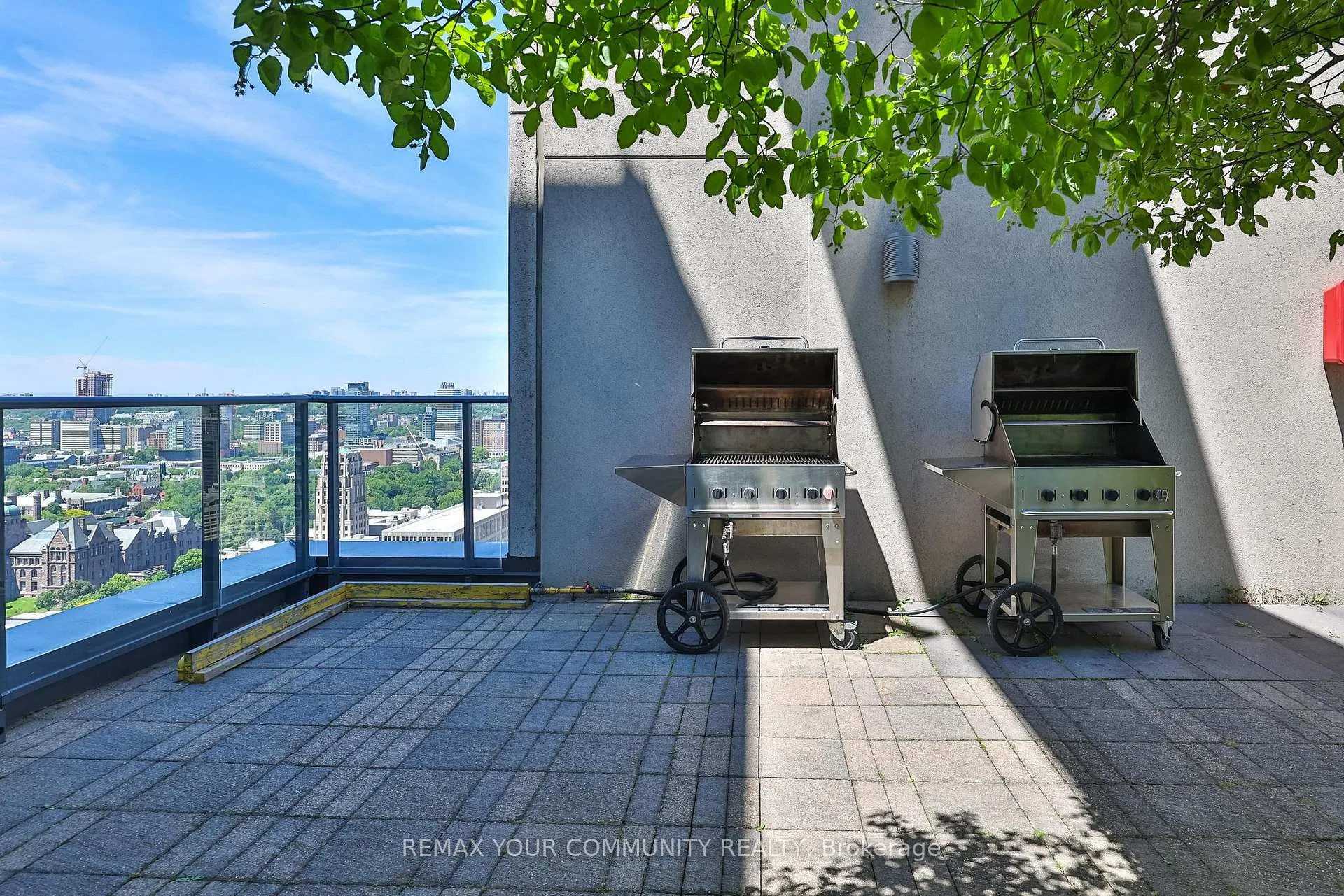 Photo 39 of Unit PH101, 770 Bay Street, Toronto, Bay Street Corridor — HOMEH