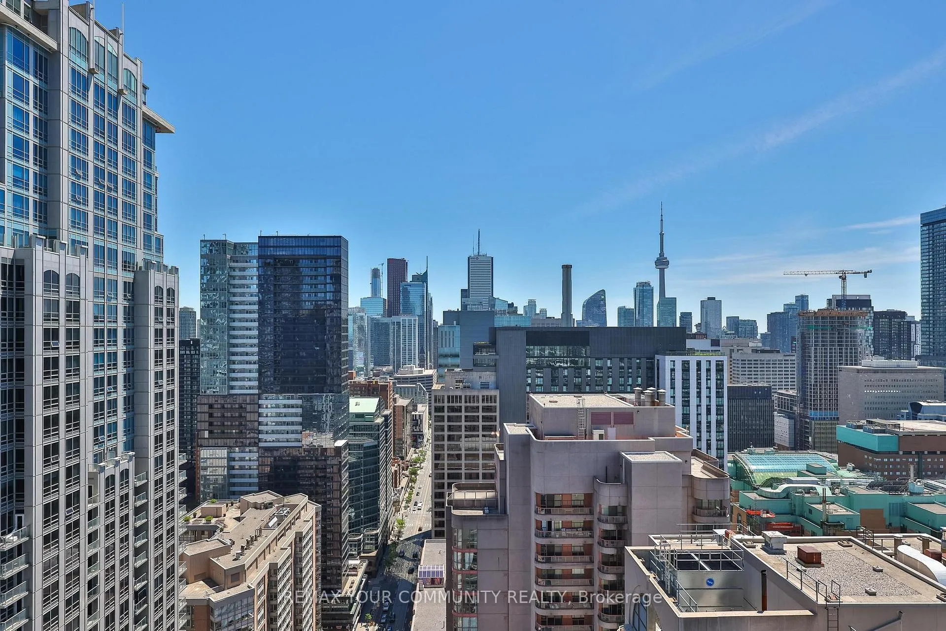 Photo 40 of Unit PH101, 770 Bay Street, Toronto, Bay Street Corridor — HOMEH