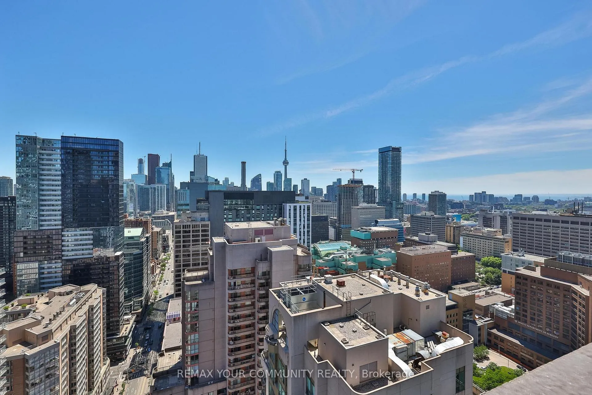Photo 41 of Unit PH101, 770 Bay Street, Toronto, Bay Street Corridor — HOMEH