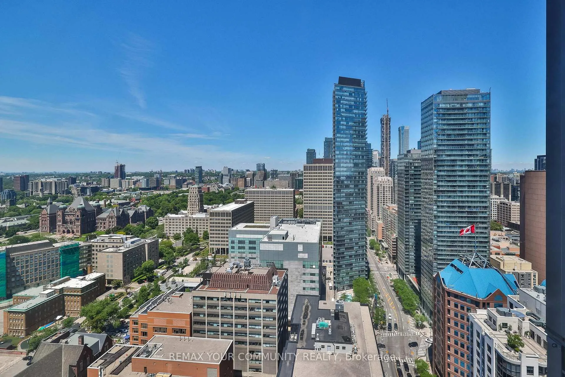 Photo 42 of Unit PH101, 770 Bay Street, Toronto, Bay Street Corridor — HOMEH