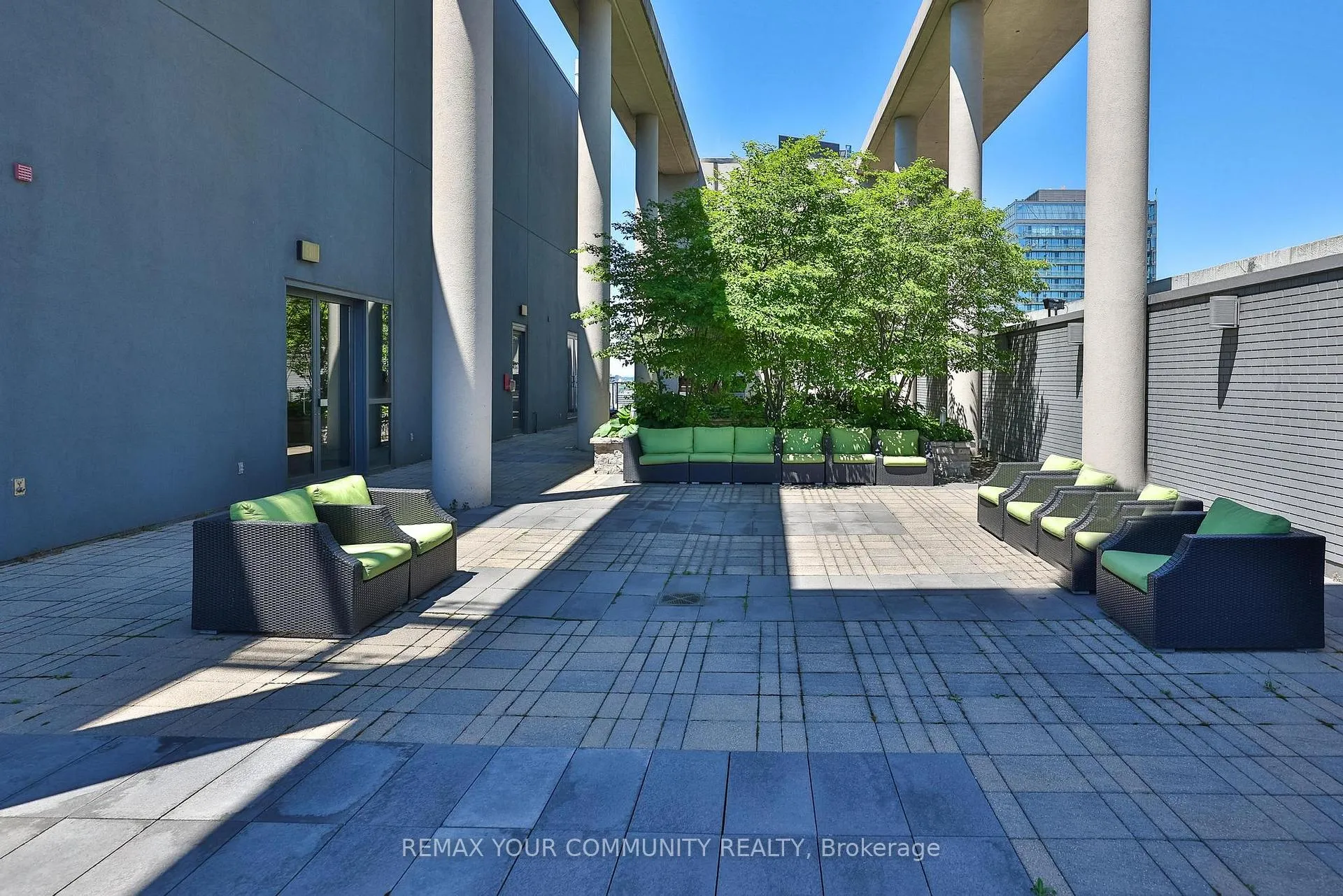 Photo 43 of Unit PH101, 770 Bay Street, Toronto, Bay Street Corridor — HOMEH