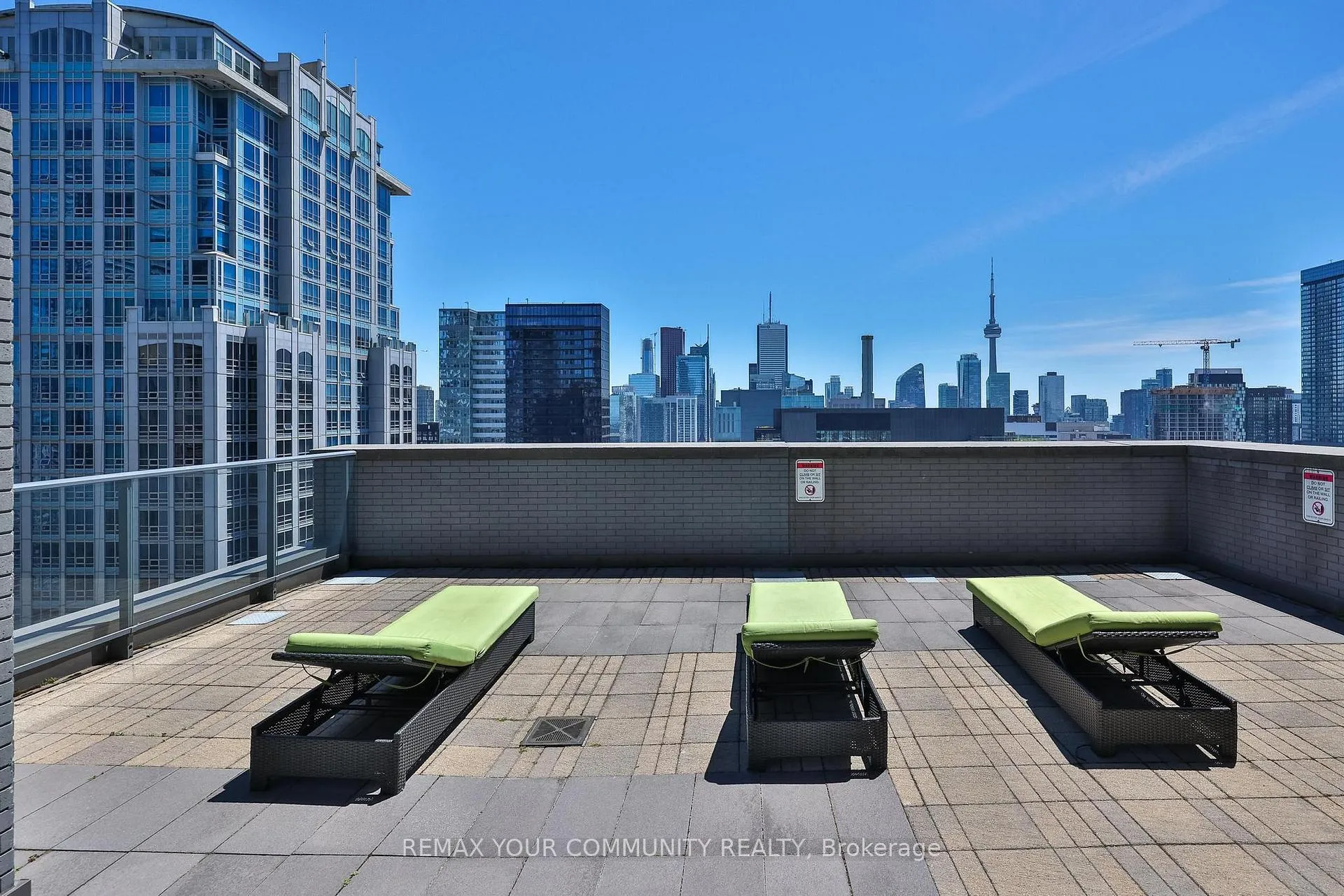 Photo 46 of Unit PH101, 770 Bay Street, Toronto, Bay Street Corridor — HOMEH