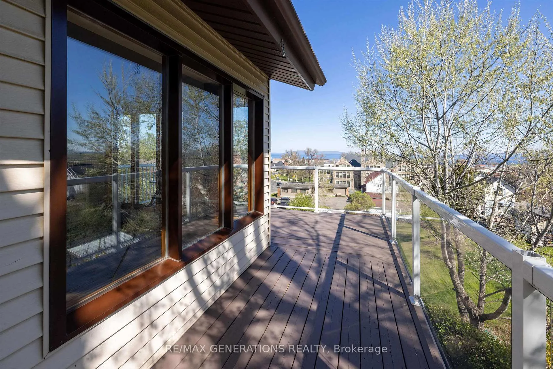 Photo 29 of 401 Hebert Street, Thunder Bay, College Heights — HOMEH