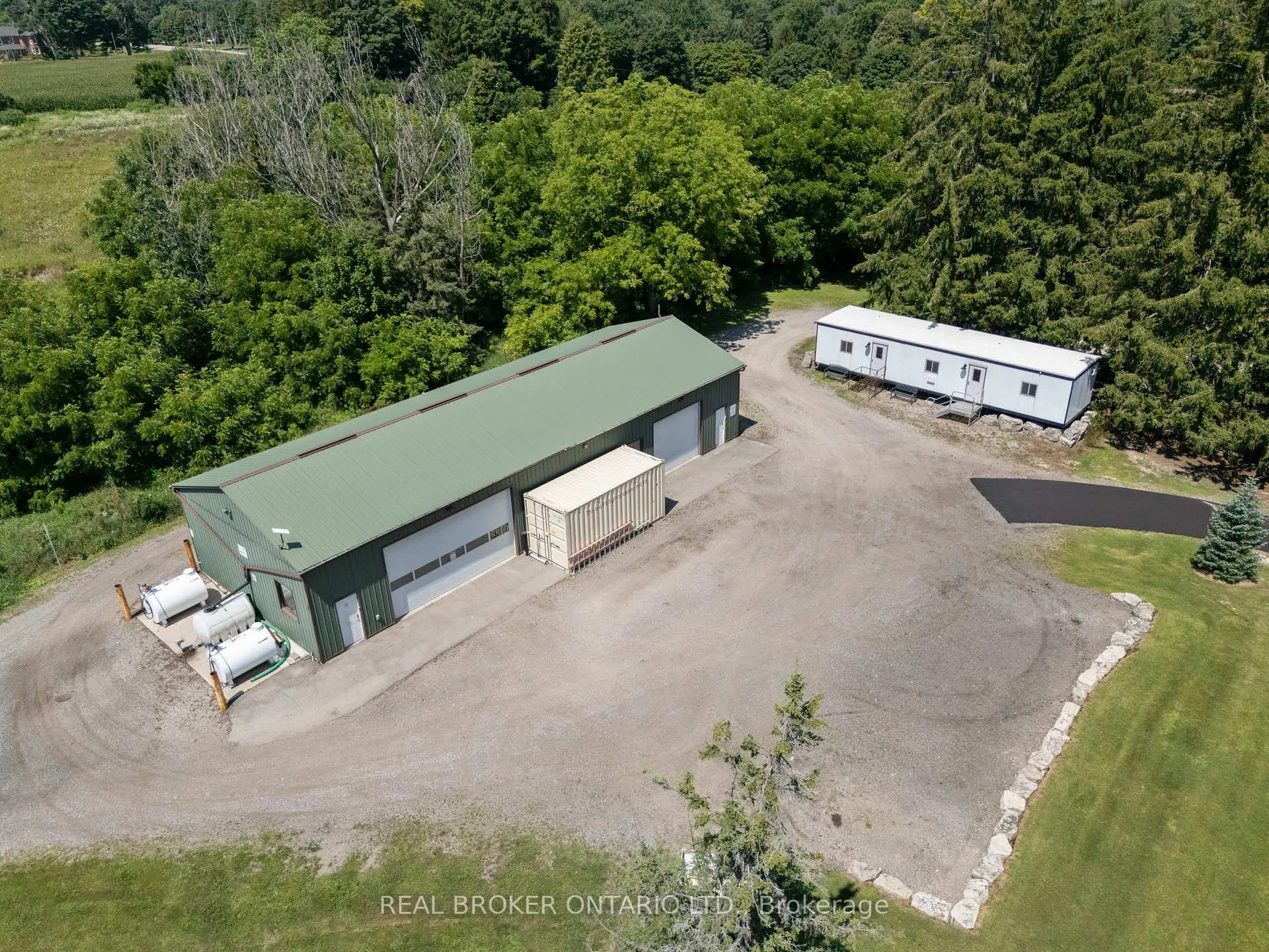 Photo 43 of 182 Governor's Rd E, Brant, Paris — HOMEH
