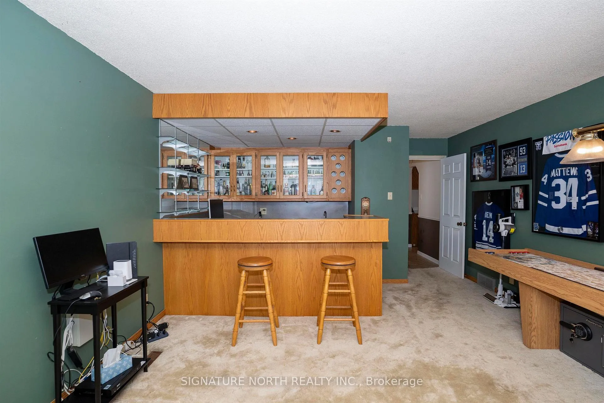 Photo 25 of 2108 Freeman Drive, Thunder Bay, Rosslyn Road — HOMEH