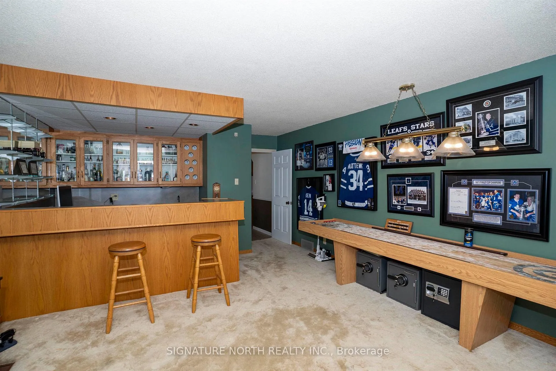 Photo 26 of 2108 Freeman Drive, Thunder Bay, Rosslyn Road — HOMEH