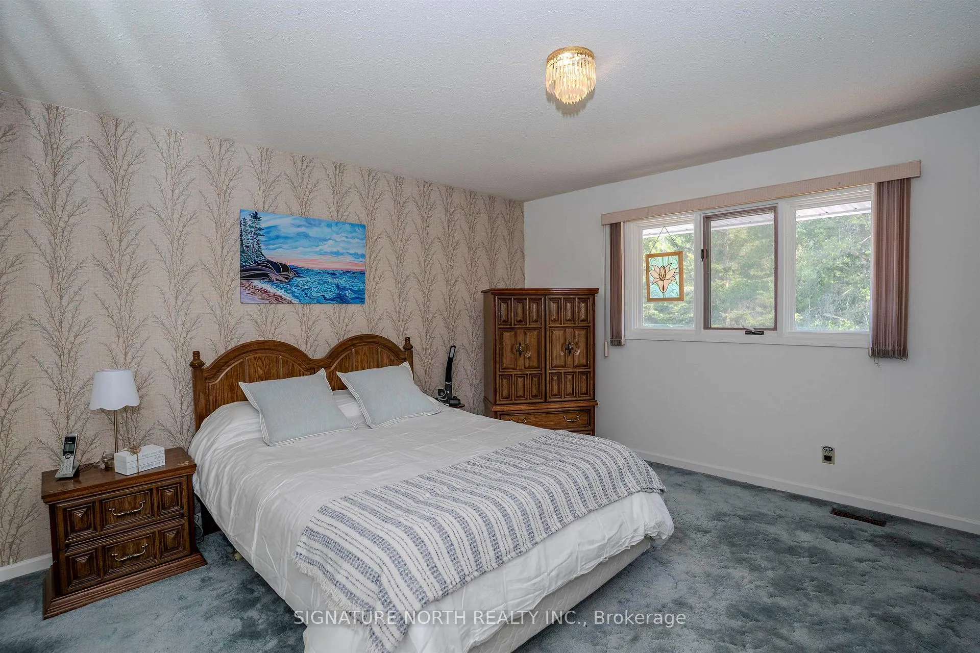 Photo 29 of 2108 Freeman Drive, Thunder Bay, Rosslyn Road — HOMEH