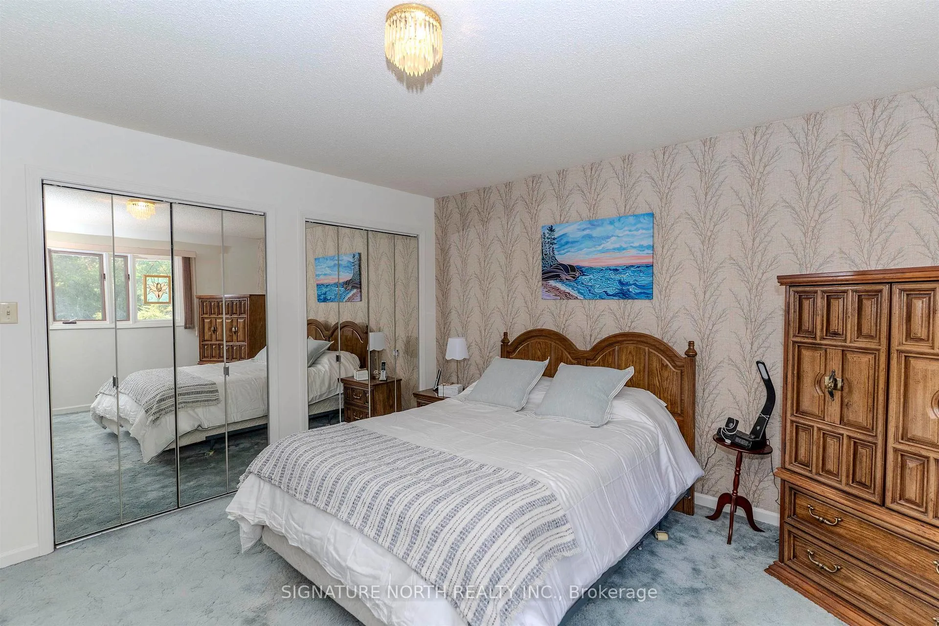 Photo 30 of 2108 Freeman Drive, Thunder Bay, Rosslyn Road — HOMEH