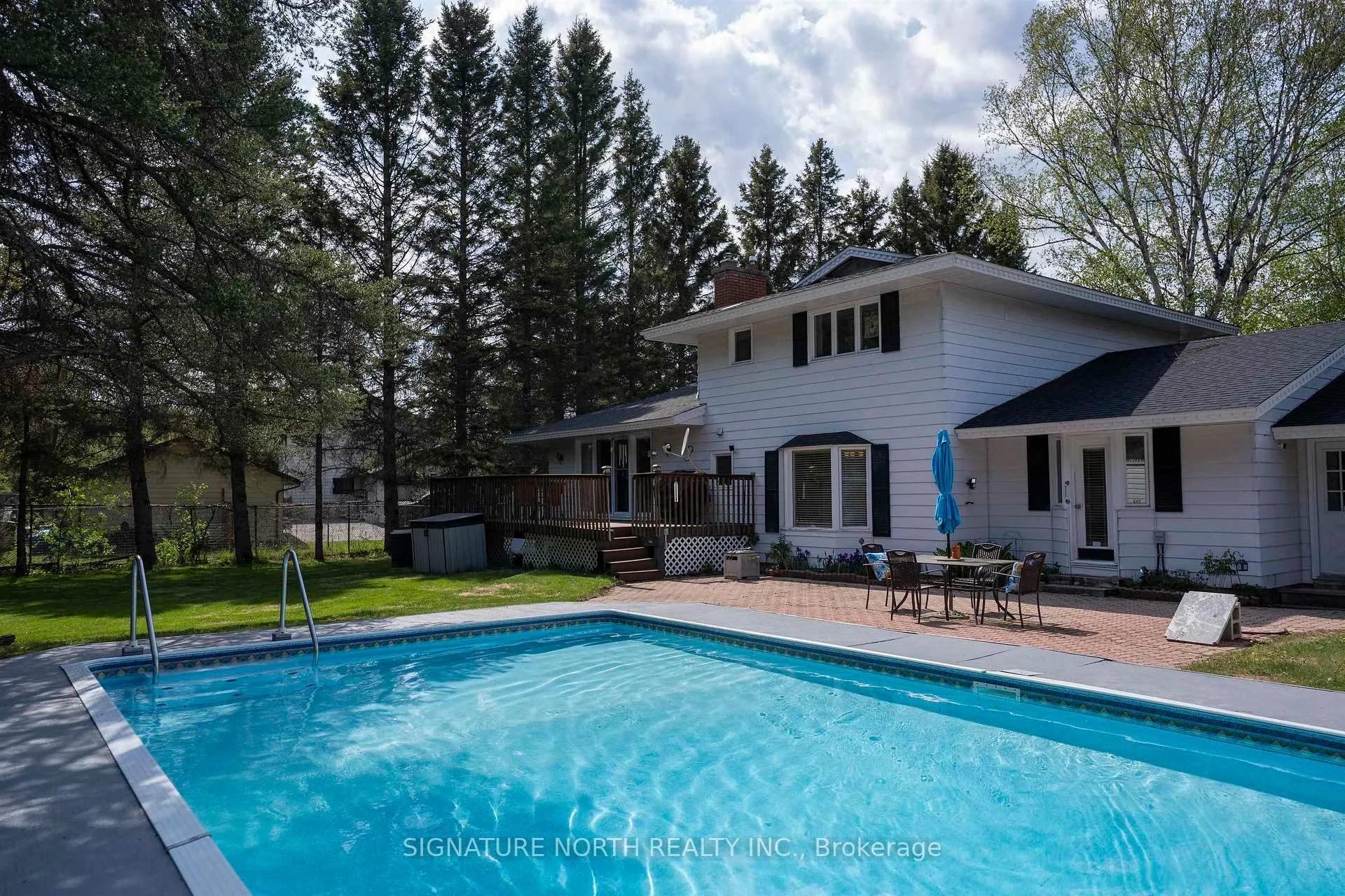 Photo 48 of 2108 Freeman Drive, Thunder Bay, Rosslyn Road — HOMEH