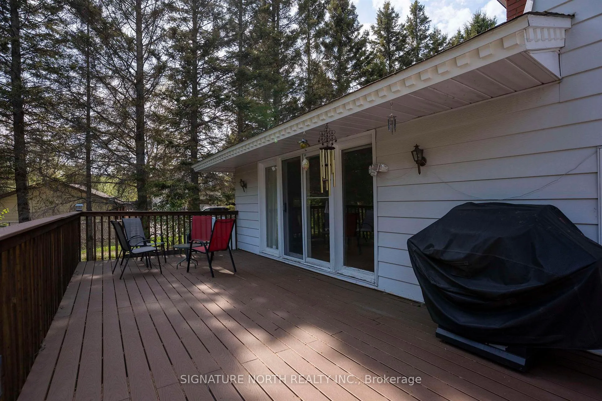 Photo 49 of 2108 Freeman Drive, Thunder Bay, Rosslyn Road — HOMEH