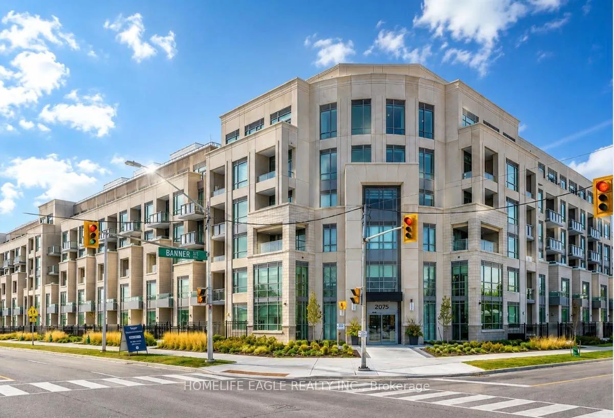 Photo 1 of Unit 220, 2075 King Road, King, King City — HOMEH