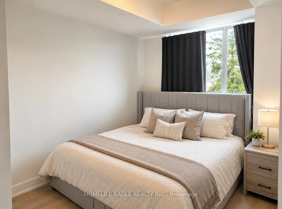 Photo 6 of Unit 220, 2075 King Road, King, King City — HOMEH