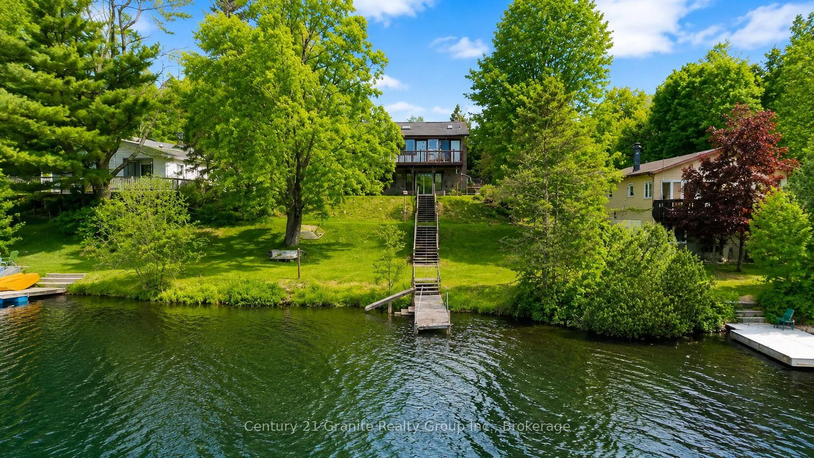 Photo 1 of 51 Siddon Lake Place, Faraday — HOMEH