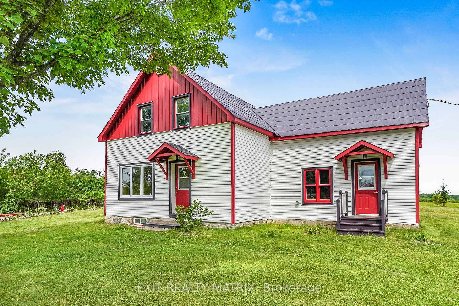 Photo 2 of 20803 Concession 8 Road, South Glengarry, South Glengarry (Lancaster) Twp — HOMEH