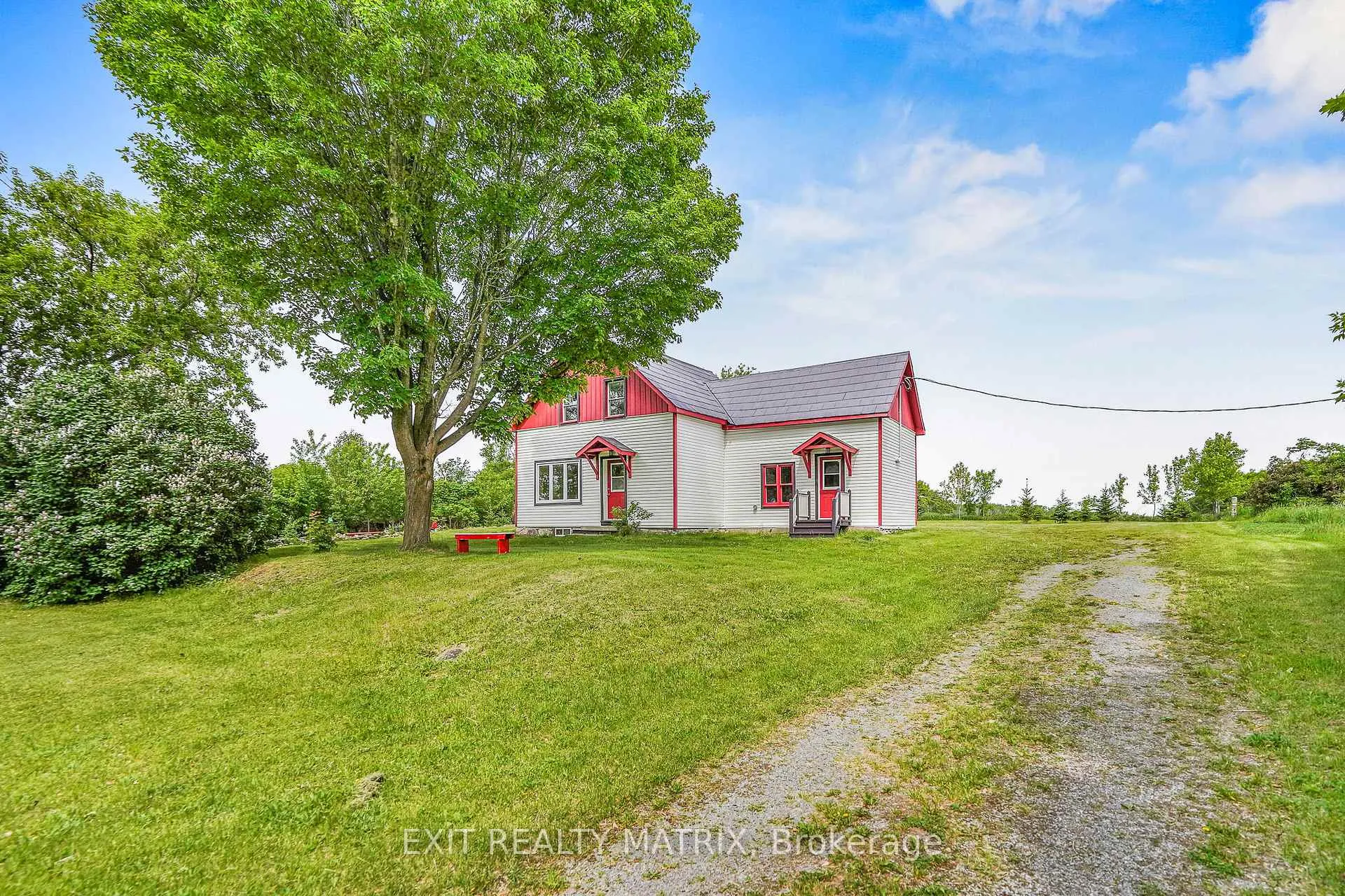 Photo 3 of 20803 Concession 8 Road, South Glengarry, South Glengarry (Lancaster) Twp — HOMEH