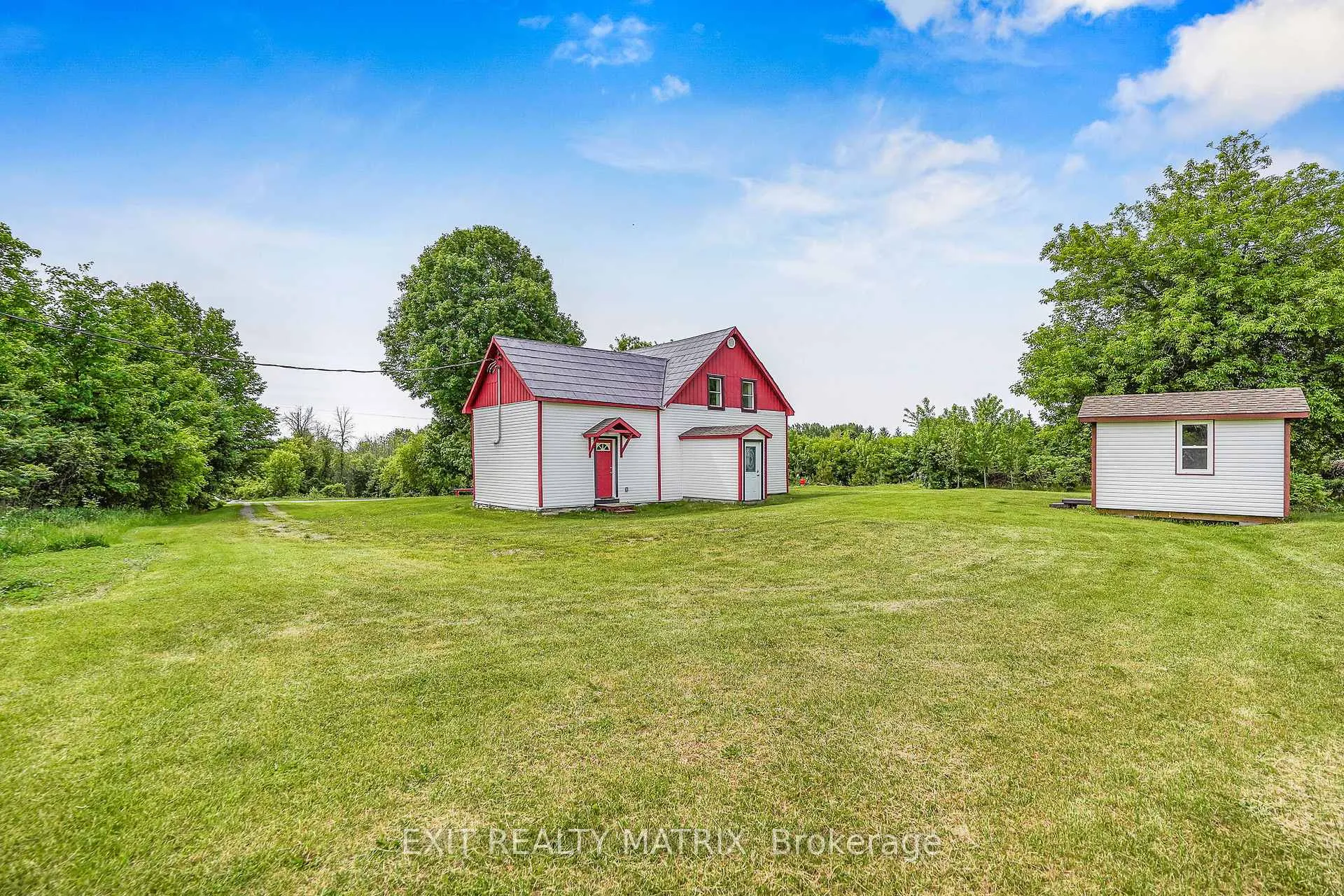 Photo 24 of 20803 Concession 8 Road, South Glengarry, South Glengarry (Lancaster) Twp — HOMEH