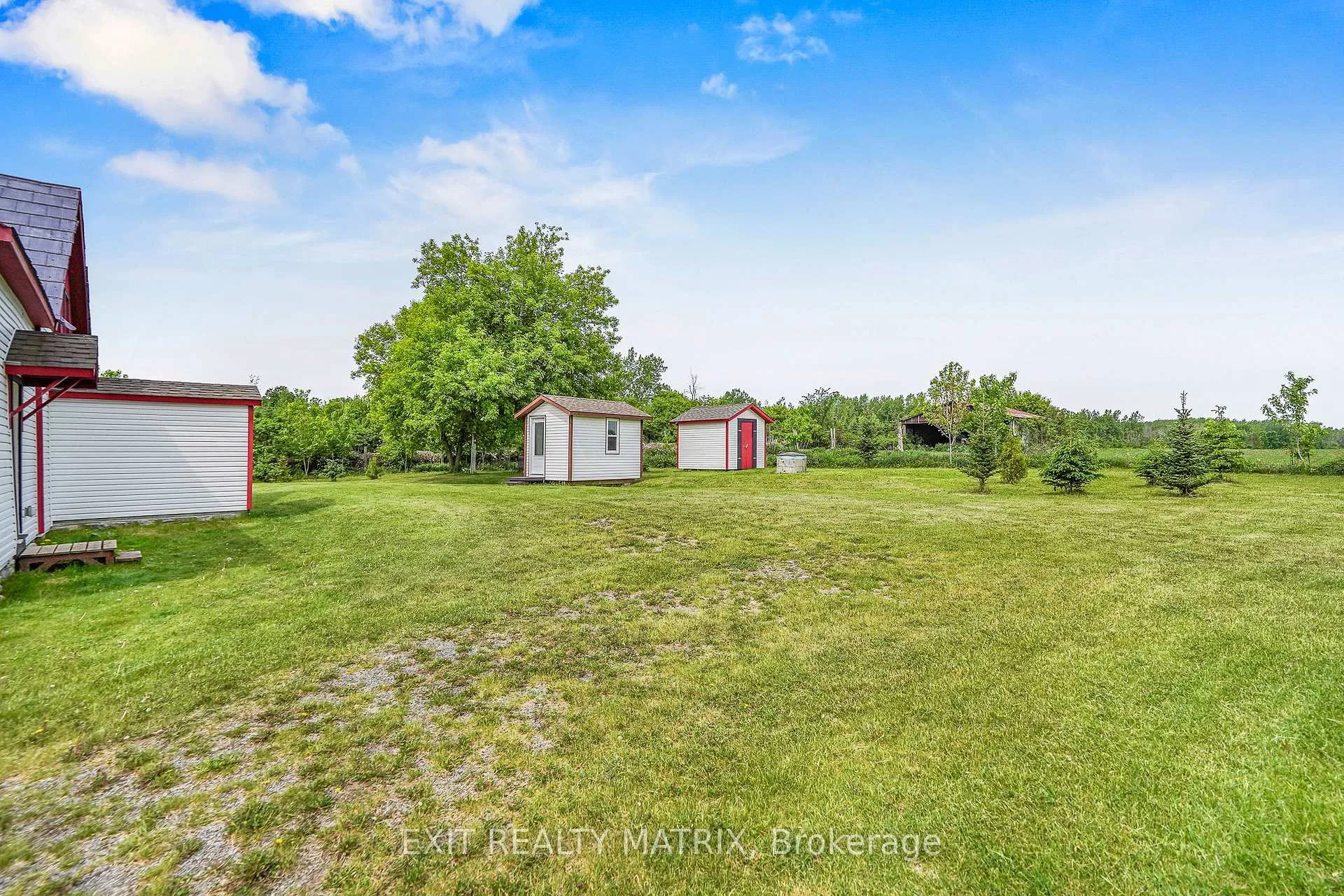 Photo 25 of 20803 Concession 8 Road, South Glengarry, South Glengarry (Lancaster) Twp — HOMEH