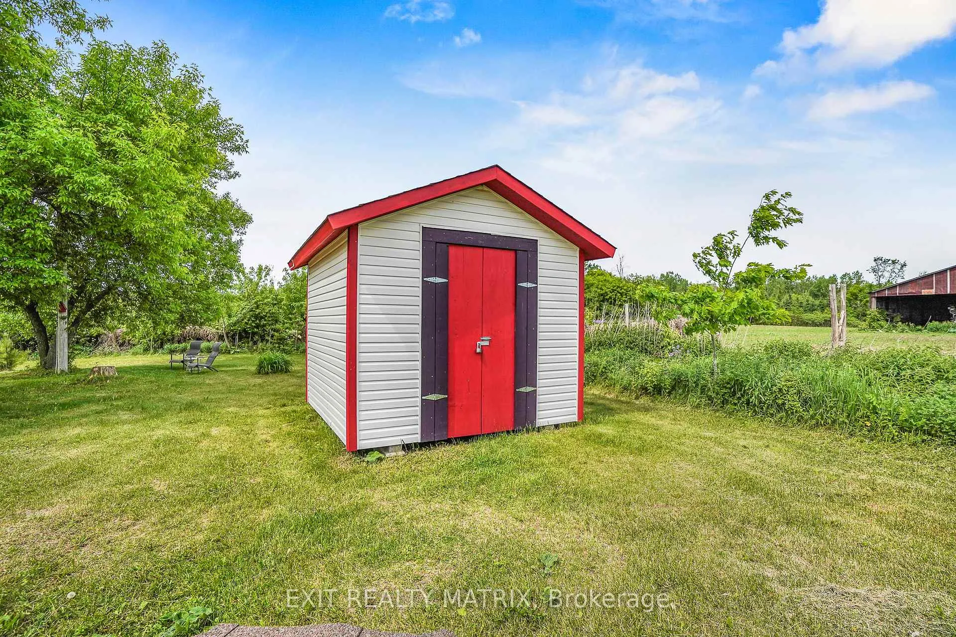 Photo 26 of 20803 Concession 8 Road, South Glengarry, South Glengarry (Lancaster) Twp — HOMEH