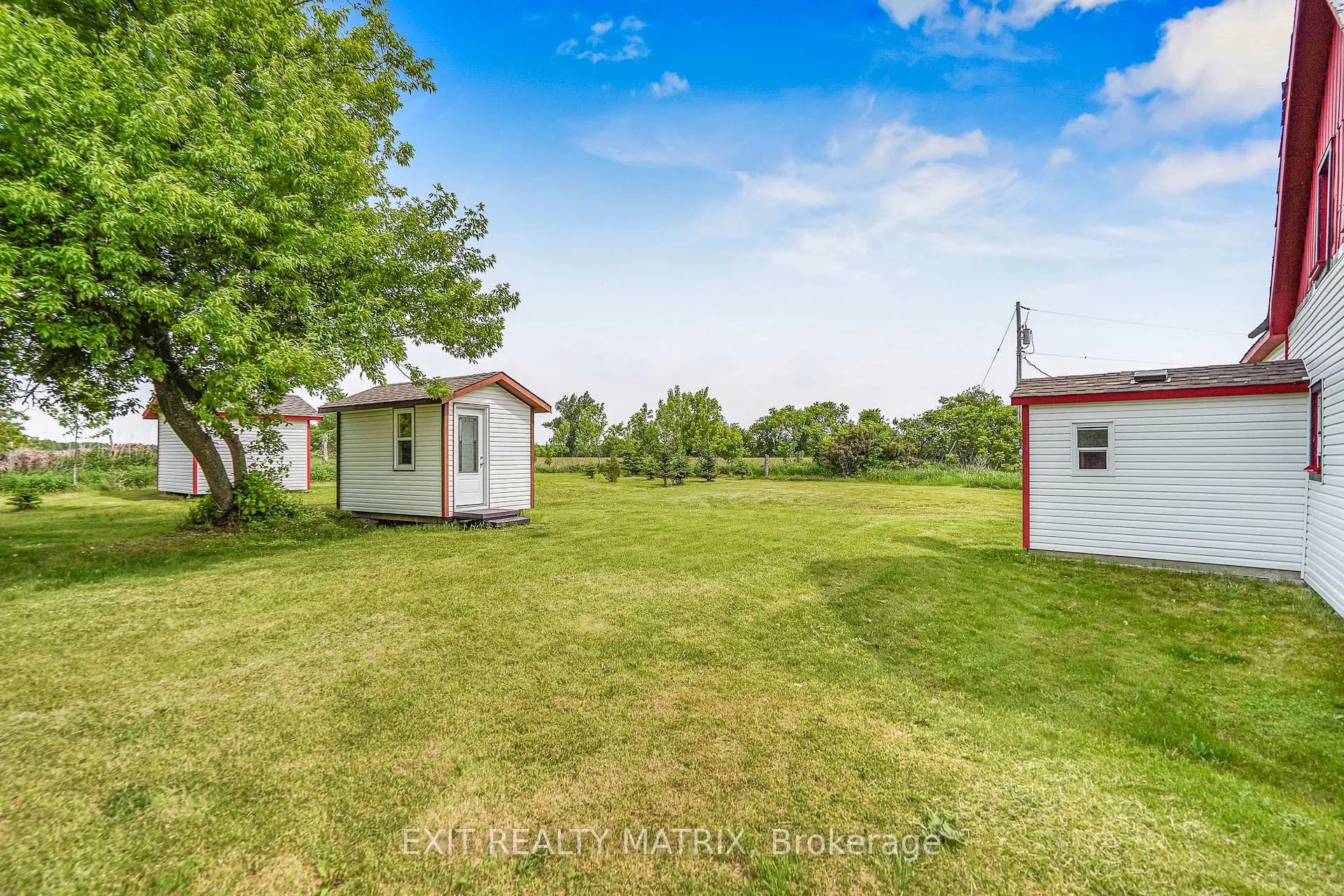 Photo 28 of 20803 Concession 8 Road, South Glengarry, South Glengarry (Lancaster) Twp — HOMEH