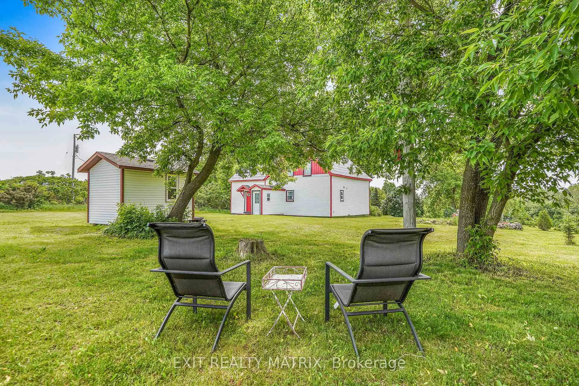 Photo 29 of 20803 Concession 8 Road, South Glengarry, South Glengarry (Lancaster) Twp — HOMEH