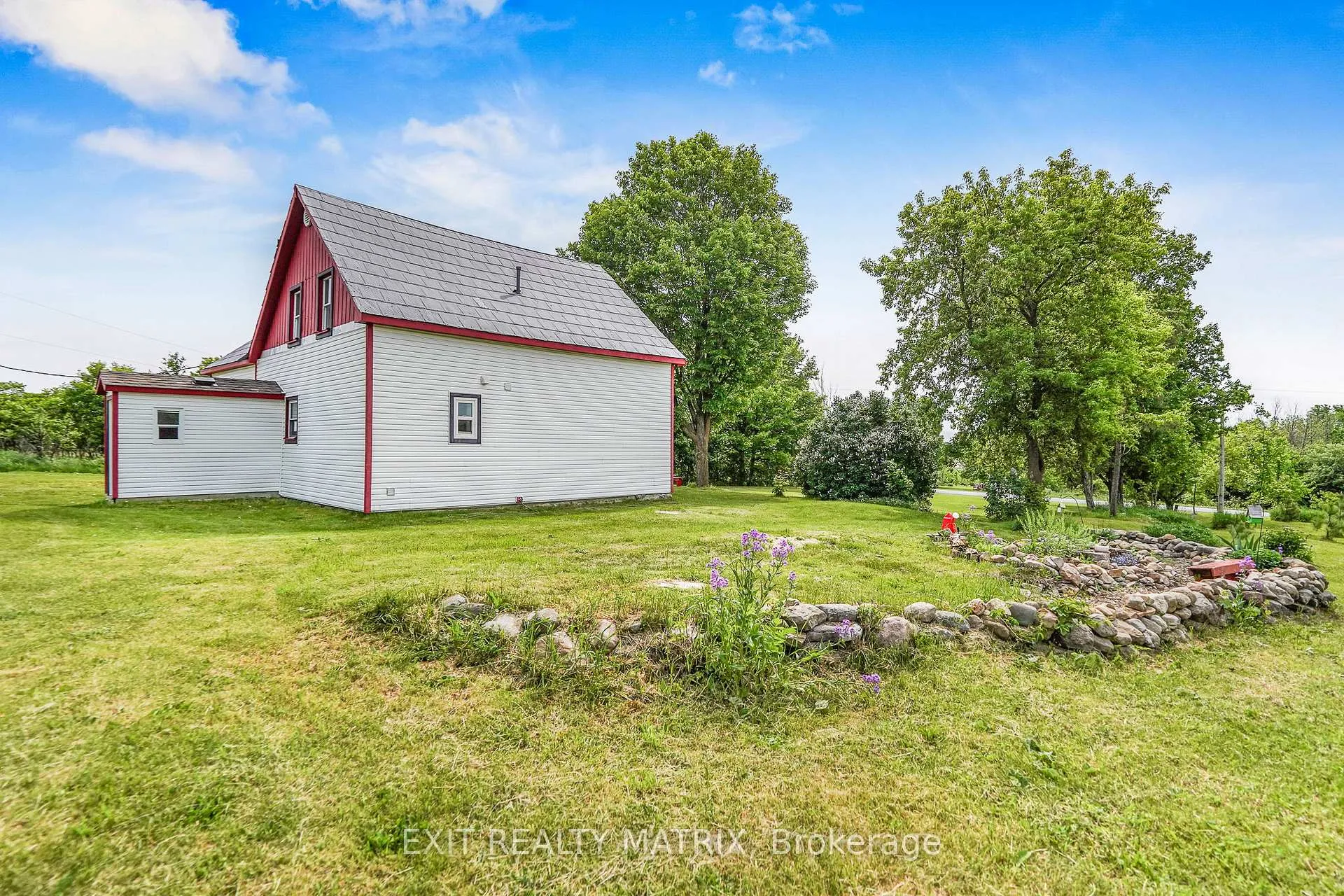 Photo 30 of 20803 Concession 8 Road, South Glengarry, South Glengarry (Lancaster) Twp — HOMEH