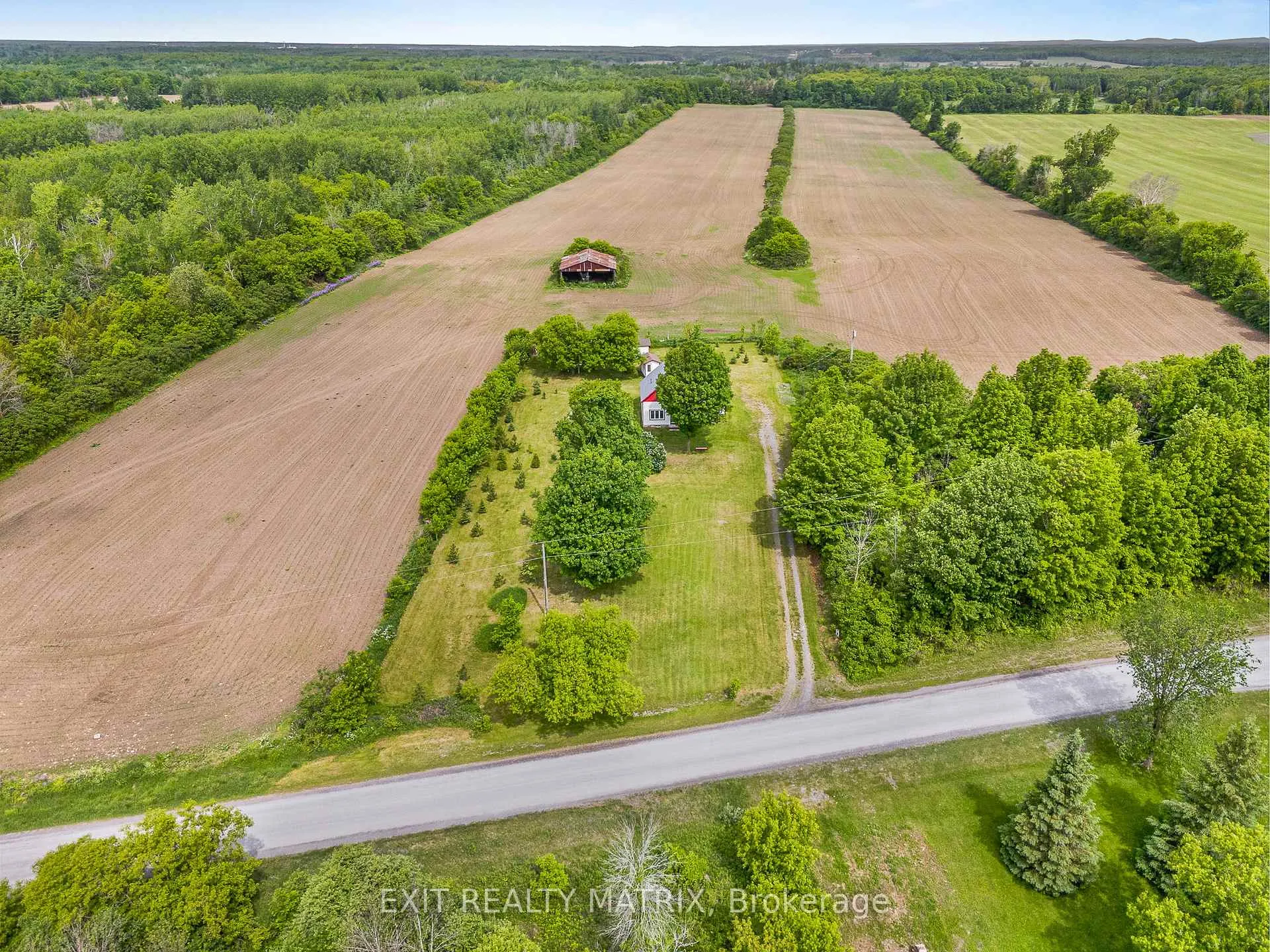 Photo 32 of 20803 Concession 8 Road, South Glengarry, South Glengarry (Lancaster) Twp — HOMEH