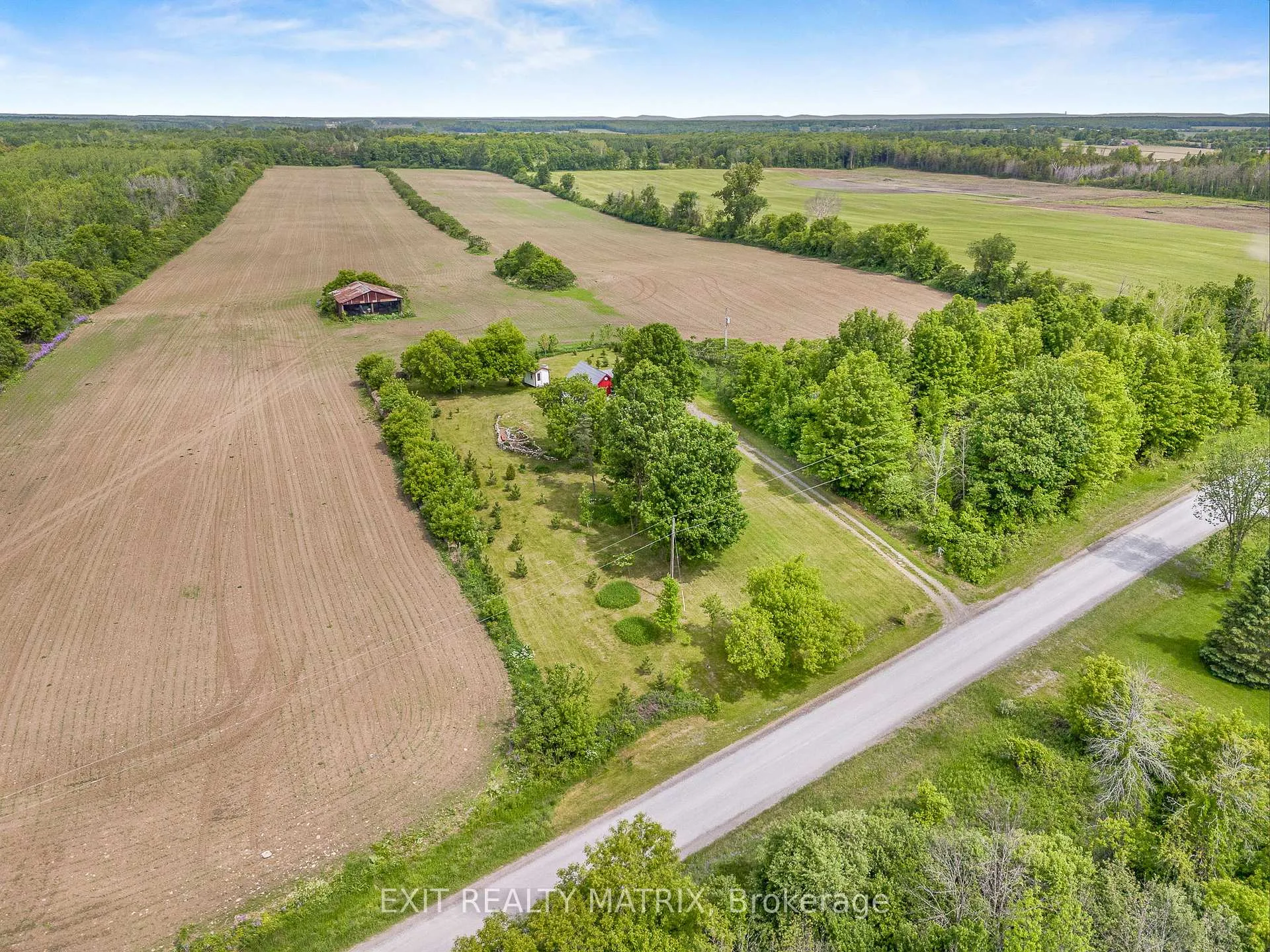Photo 33 of 20803 Concession 8 Road, South Glengarry, South Glengarry (Lancaster) Twp — HOMEH