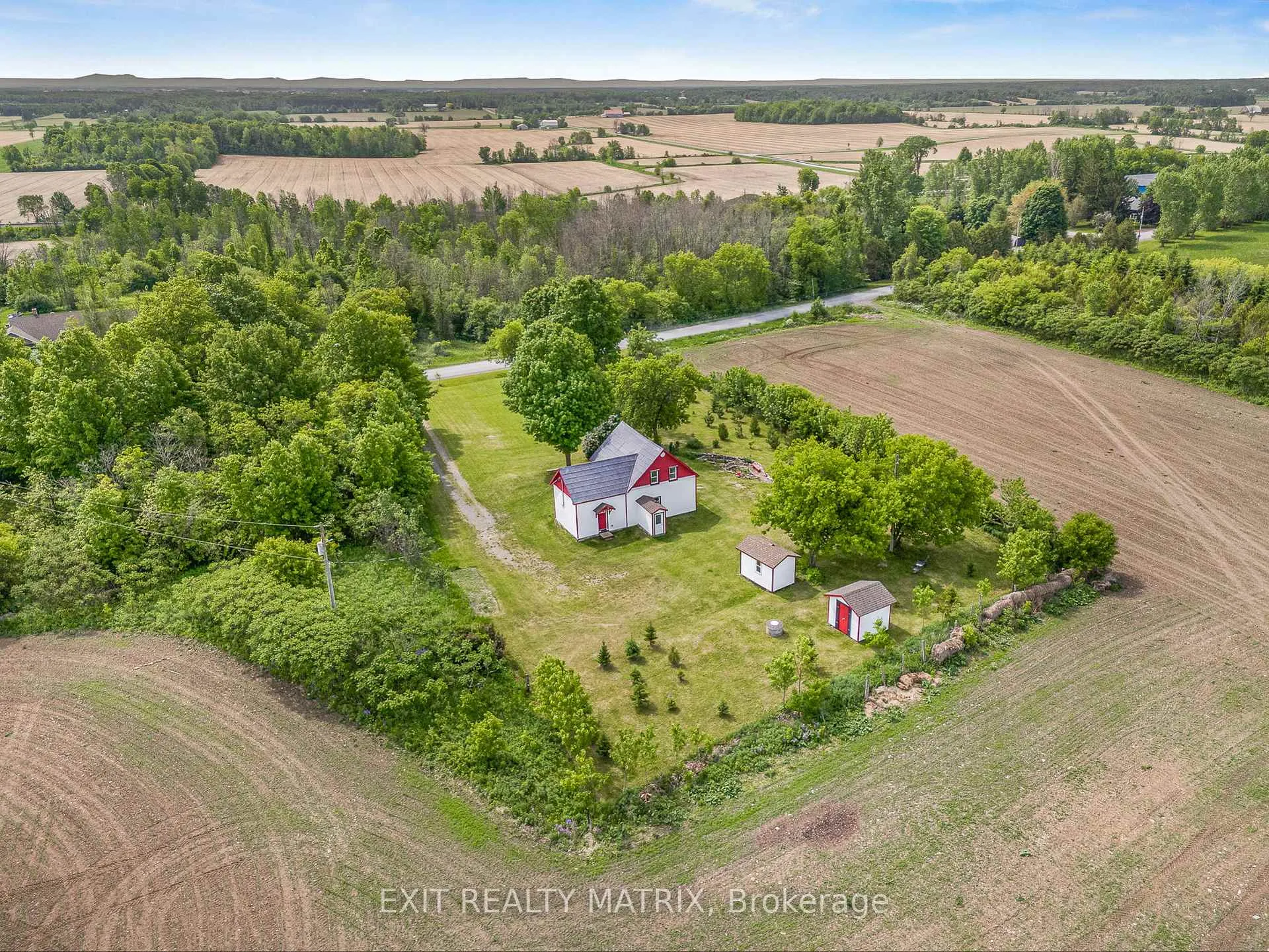 Photo 35 of 20803 Concession 8 Road, South Glengarry, South Glengarry (Lancaster) Twp — HOMEH
