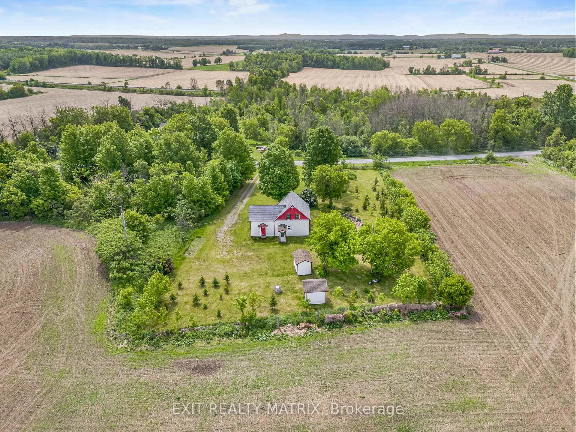 Photo 36 of 20803 Concession 8 Road, South Glengarry, South Glengarry (Lancaster) Twp — HOMEH