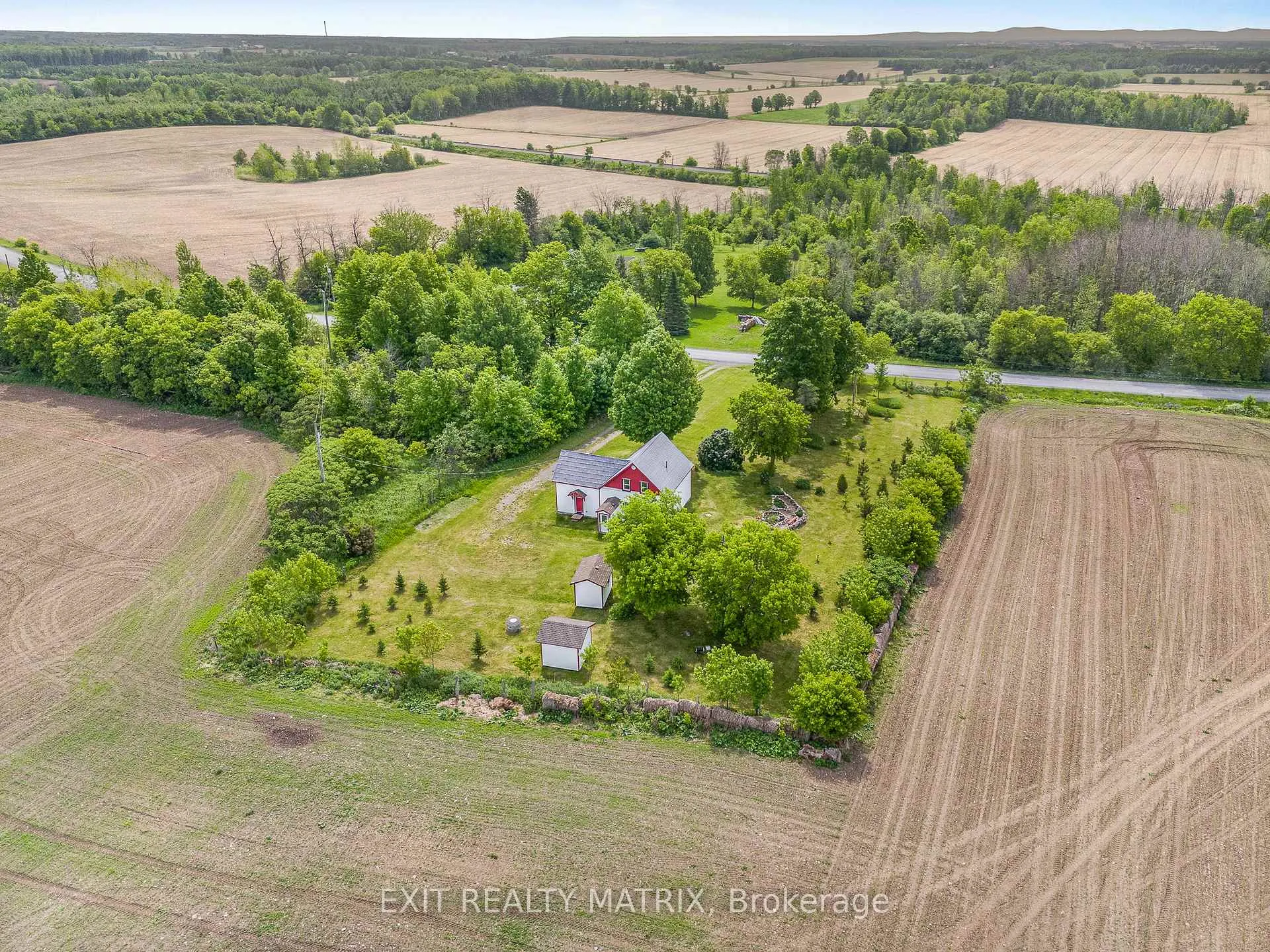 Photo 37 of 20803 Concession 8 Road, South Glengarry, South Glengarry (Lancaster) Twp — HOMEH