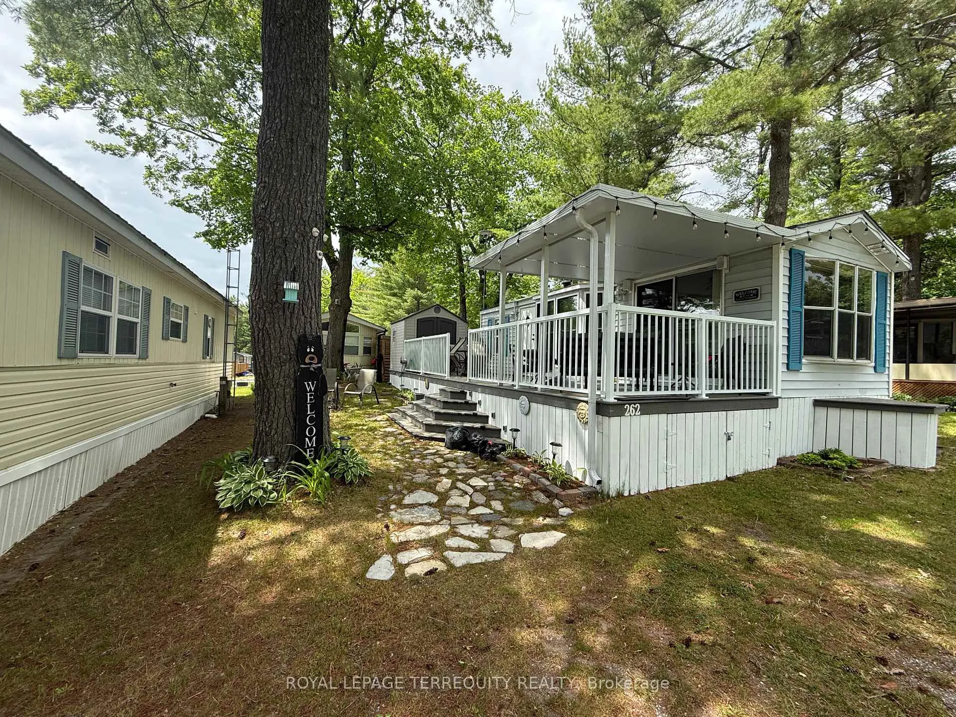 Photo 2 of 262 Birch, Selwyn — HOMEH
