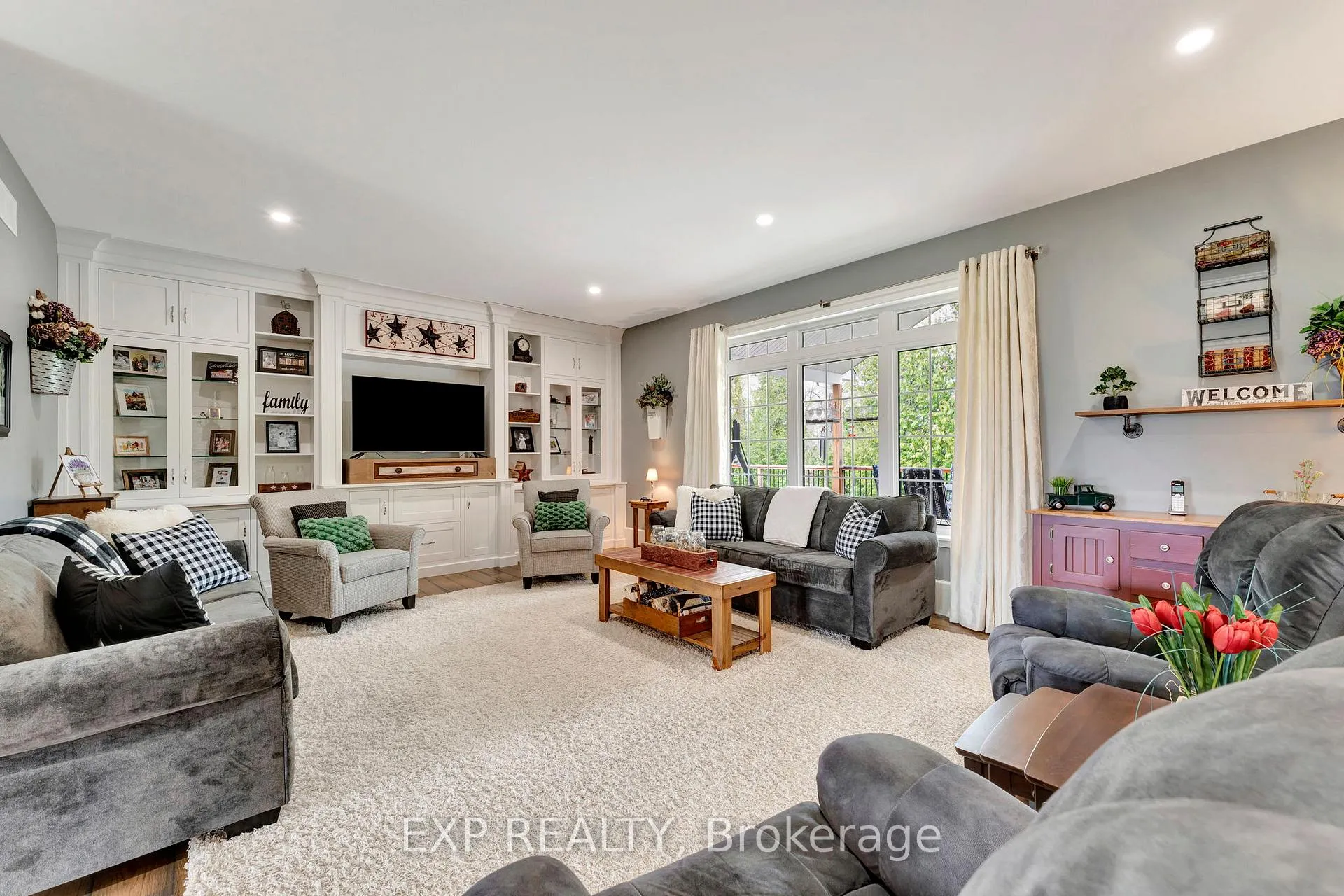 Photo 14 of 3034 Station Road, Howick, Howick Twp — HOMEH