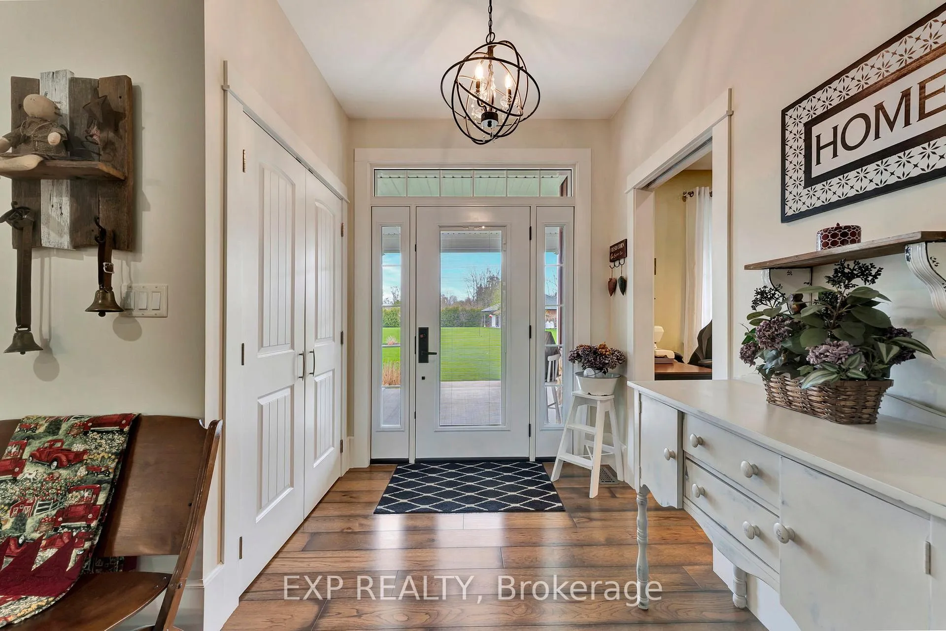 Photo 18 of 3034 Station Road, Howick, Howick Twp — HOMEH
