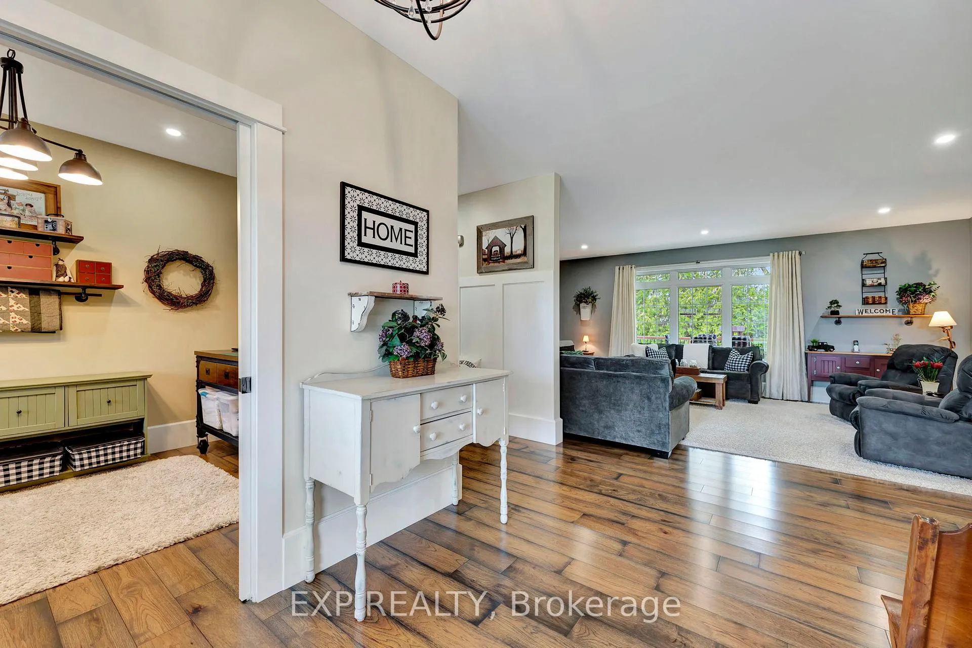 Photo 19 of 3034 Station Road, Howick, Howick Twp — HOMEH