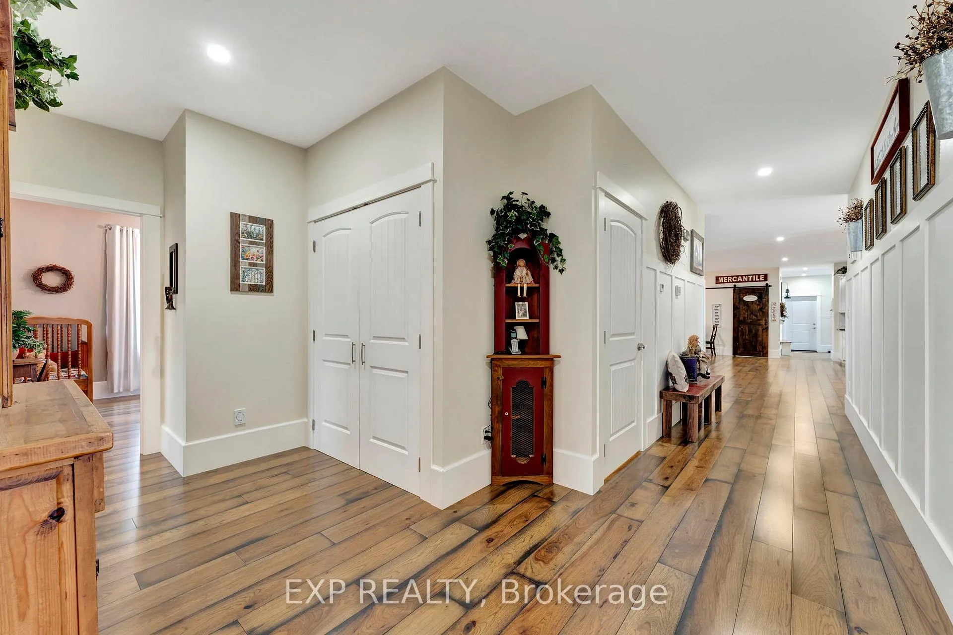 Photo 22 of 3034 Station Road, Howick, Howick Twp — HOMEH