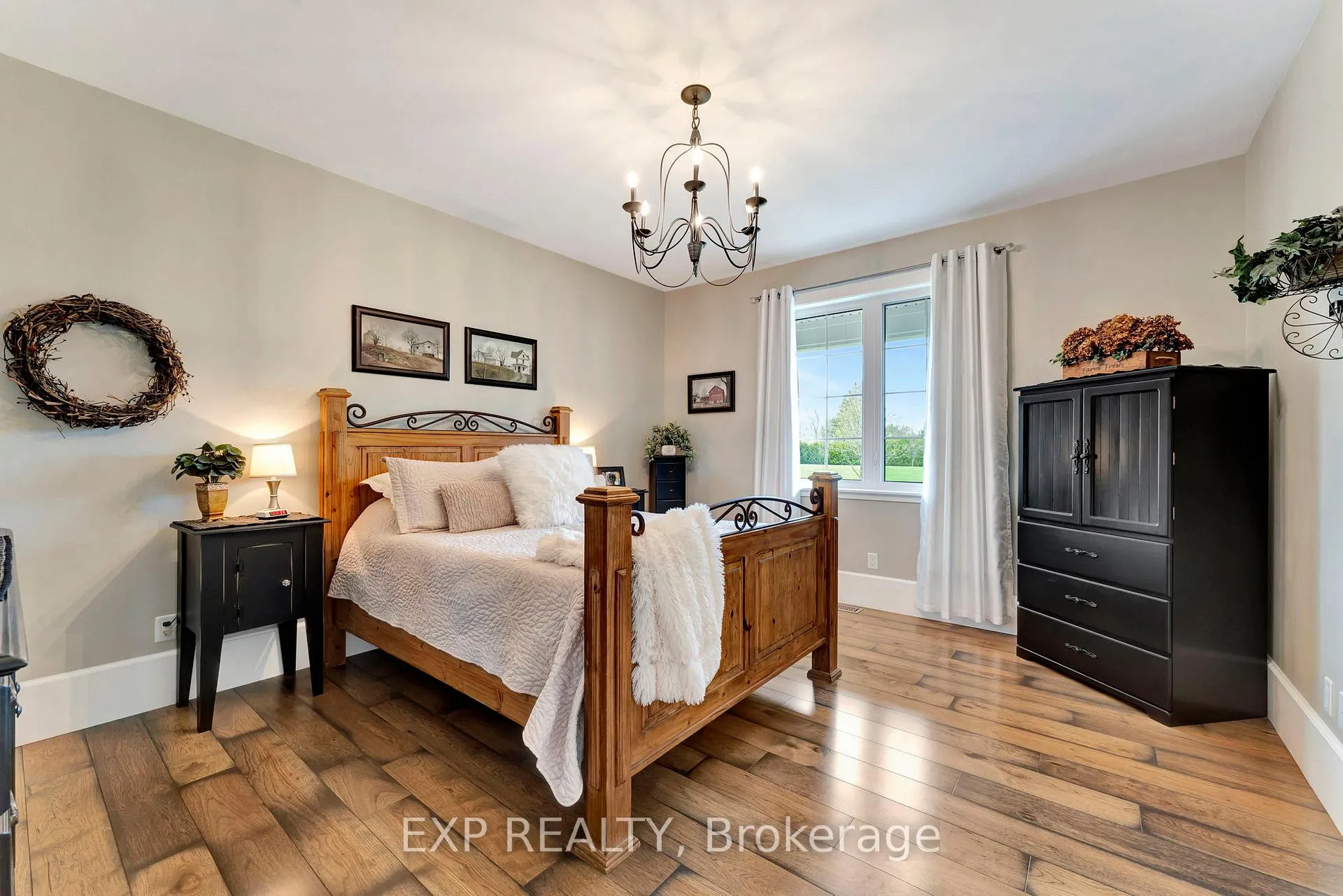 Photo 23 of 3034 Station Road, Howick, Howick Twp — HOMEH