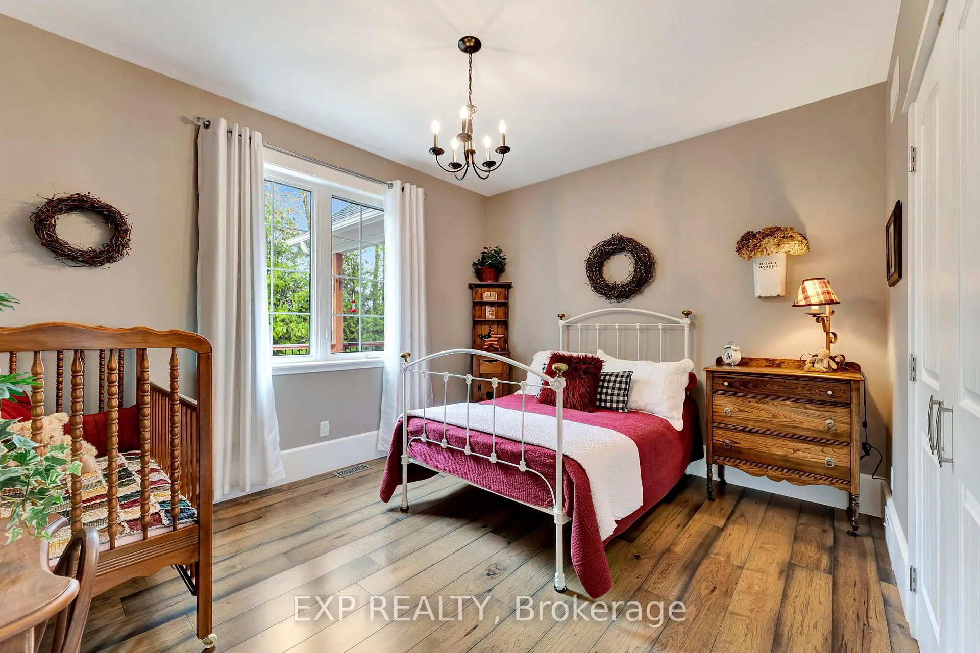Photo 28 of 3034 Station Road, Howick, Howick Twp — HOMEH