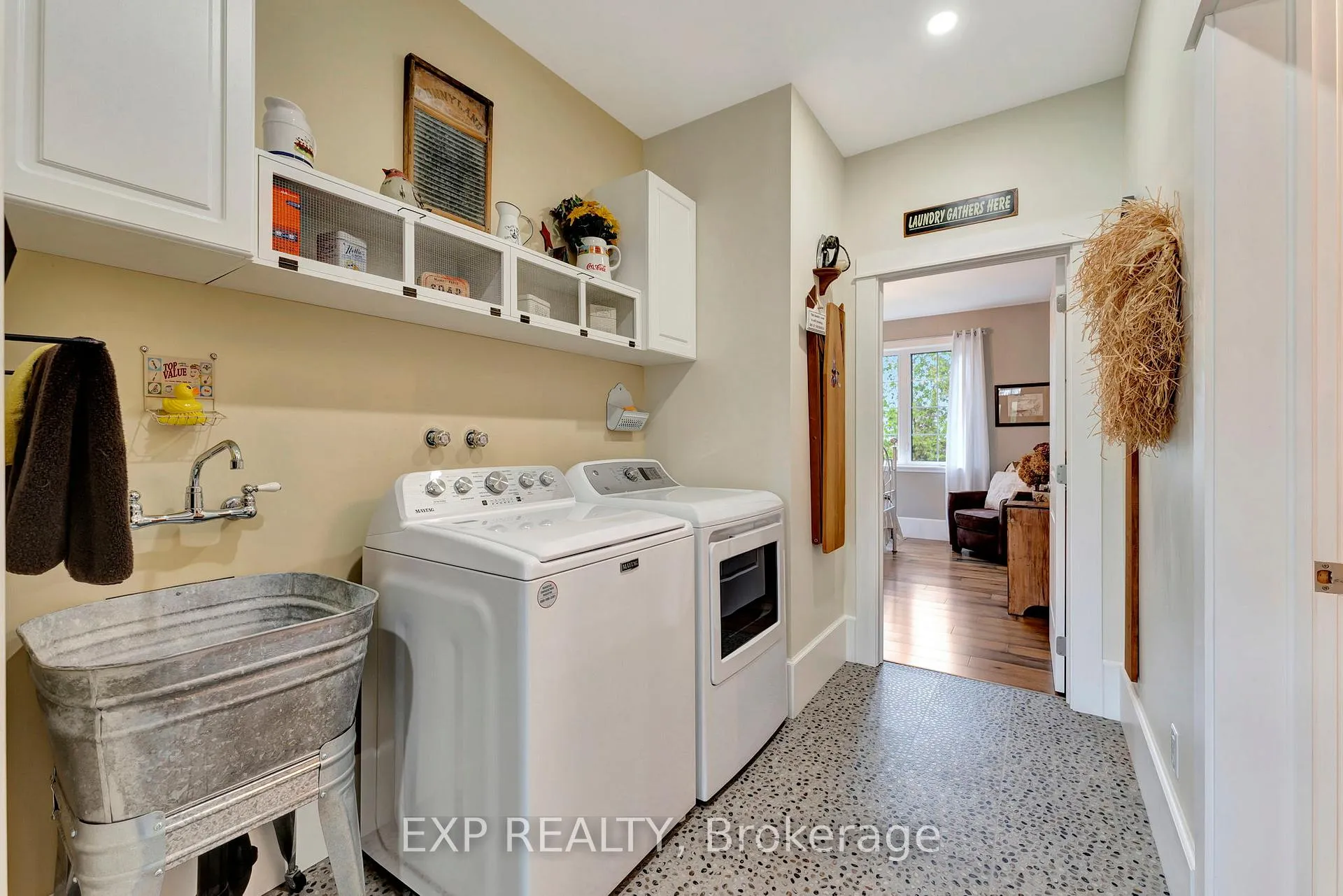 Photo 31 of 3034 Station Road, Howick, Howick Twp — HOMEH