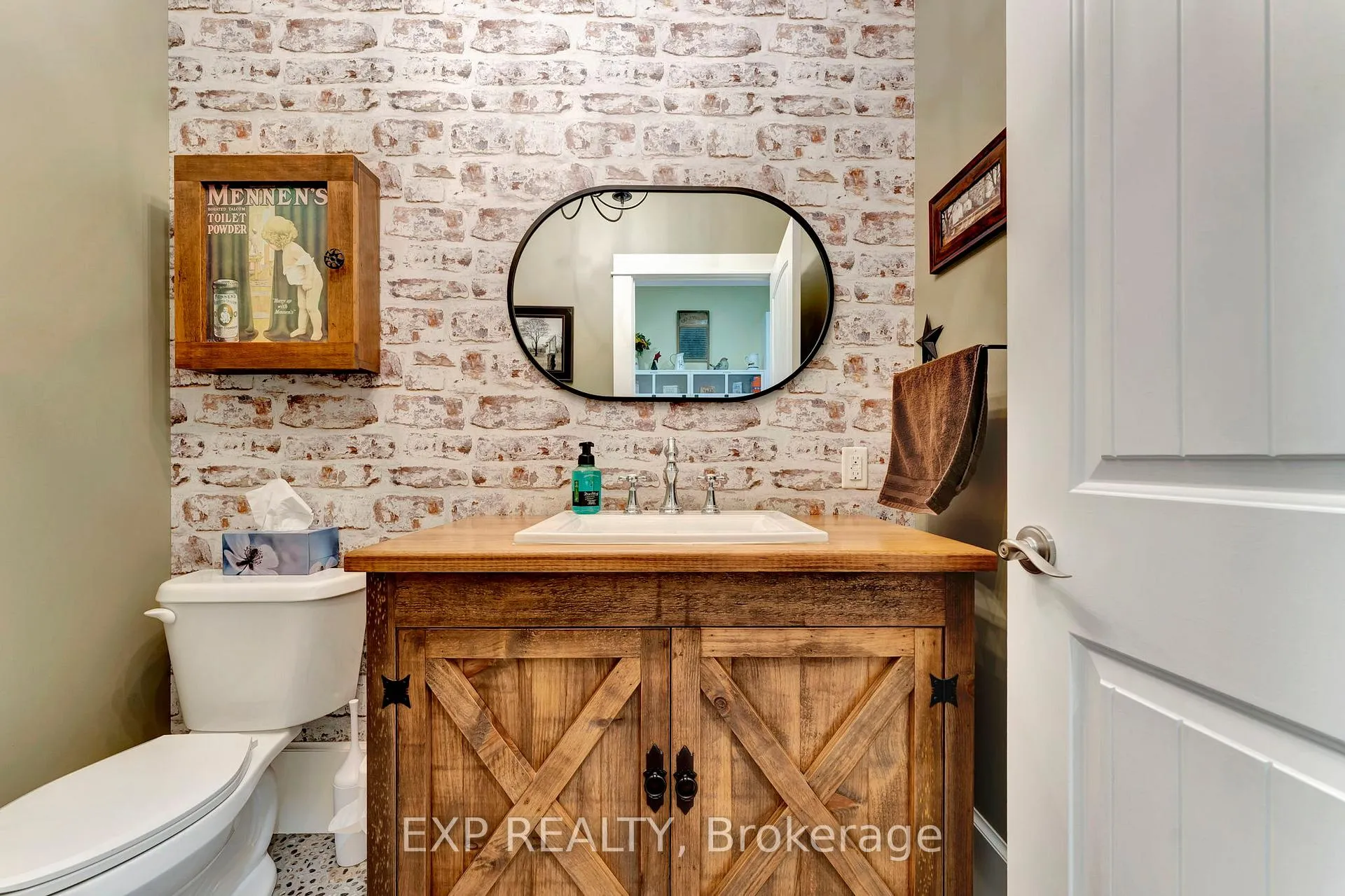 Photo 32 of 3034 Station Road, Howick, Howick Twp — HOMEH