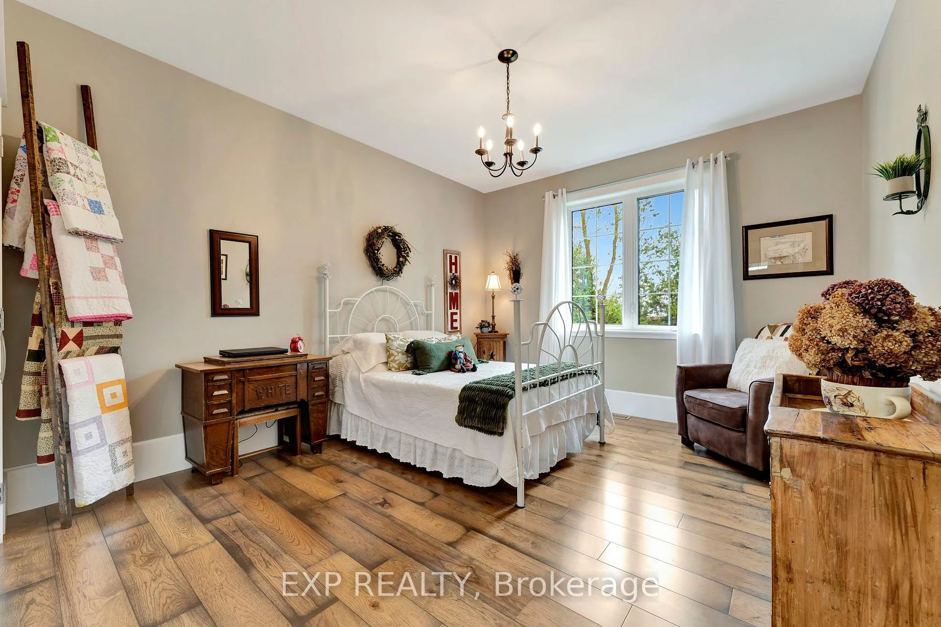 Photo 33 of 3034 Station Road, Howick, Howick Twp — HOMEH