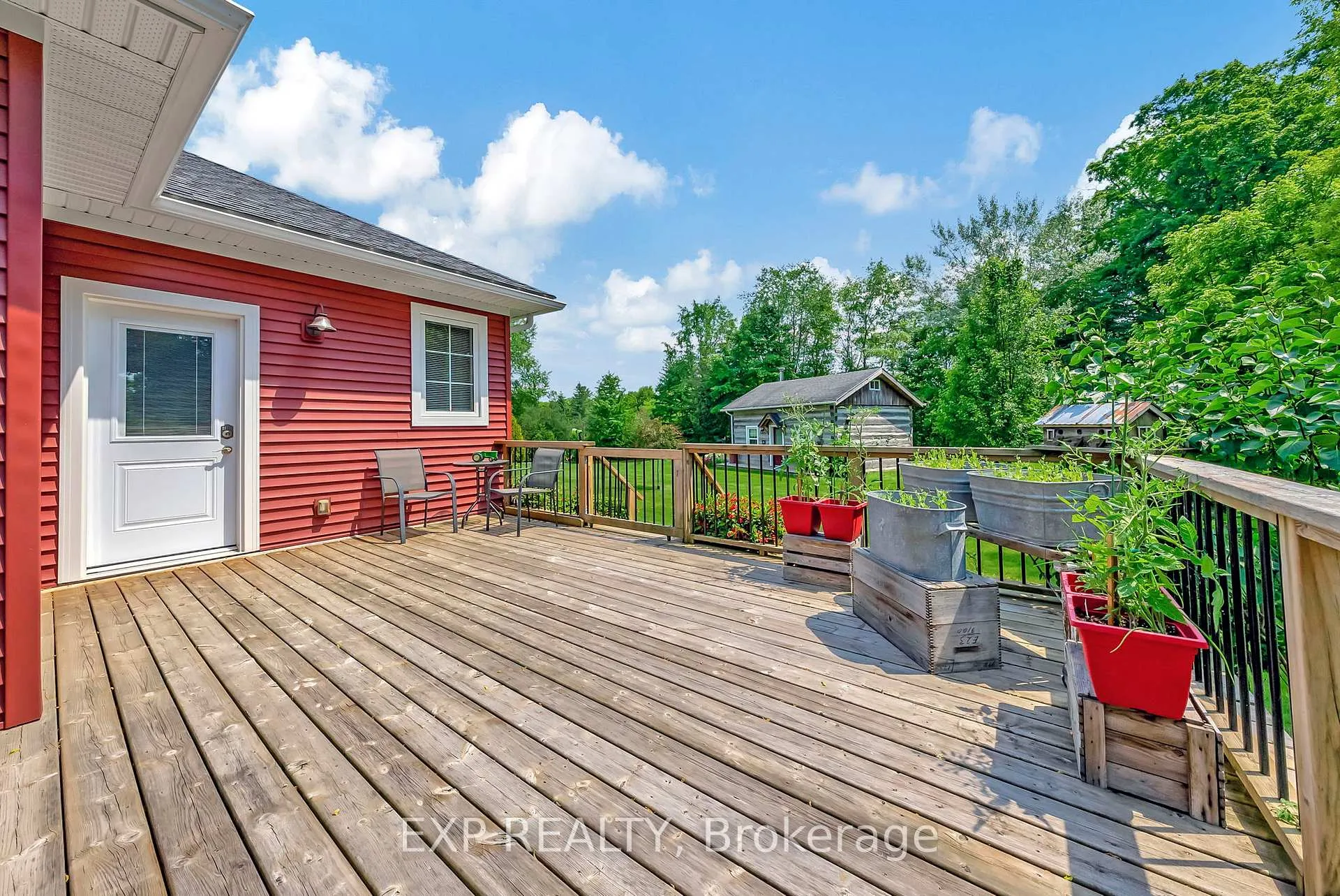 Photo 46 of 3034 Station Road, Howick, Howick Twp — HOMEH
