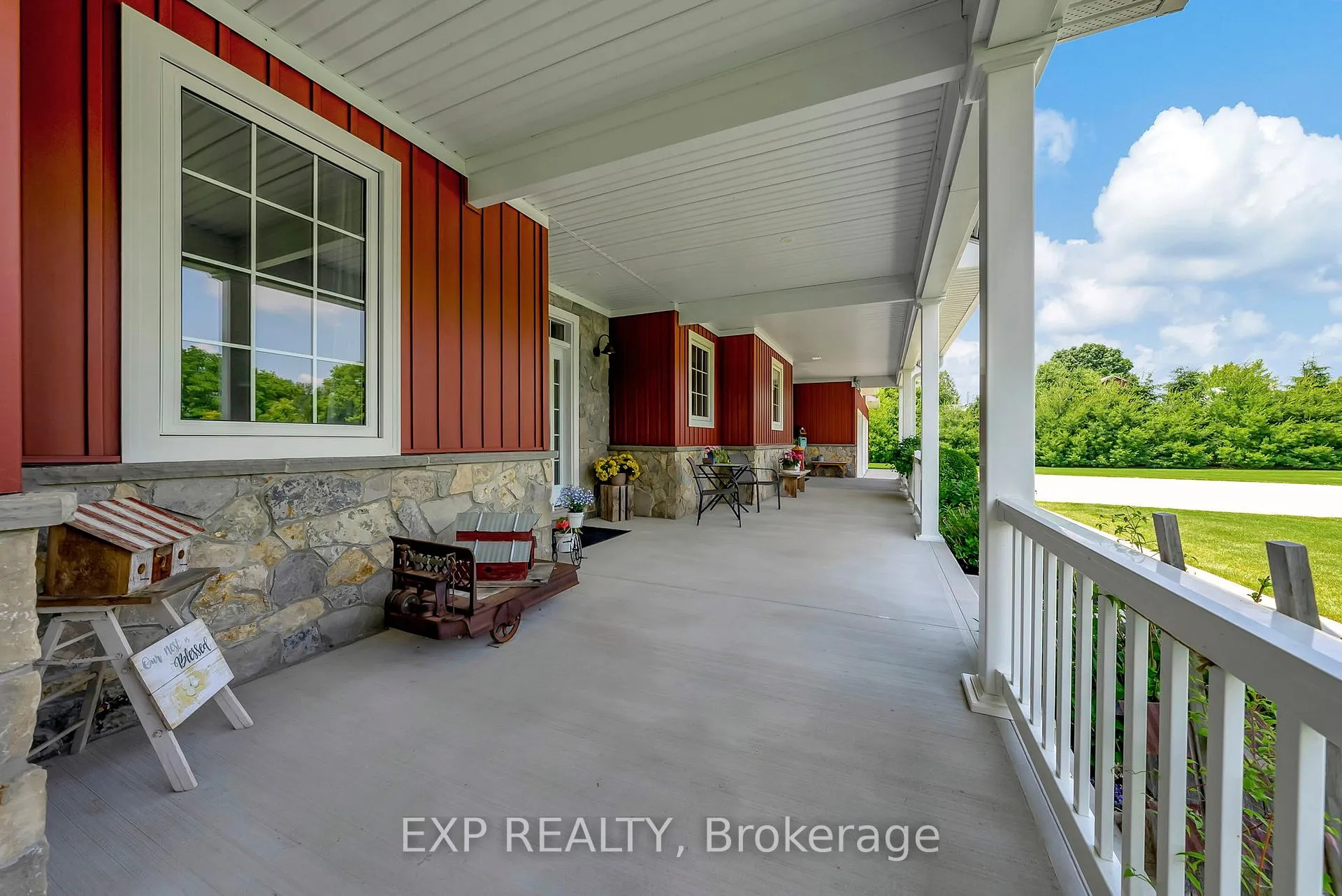 Photo 47 of 3034 Station Road, Howick, Howick Twp — HOMEH