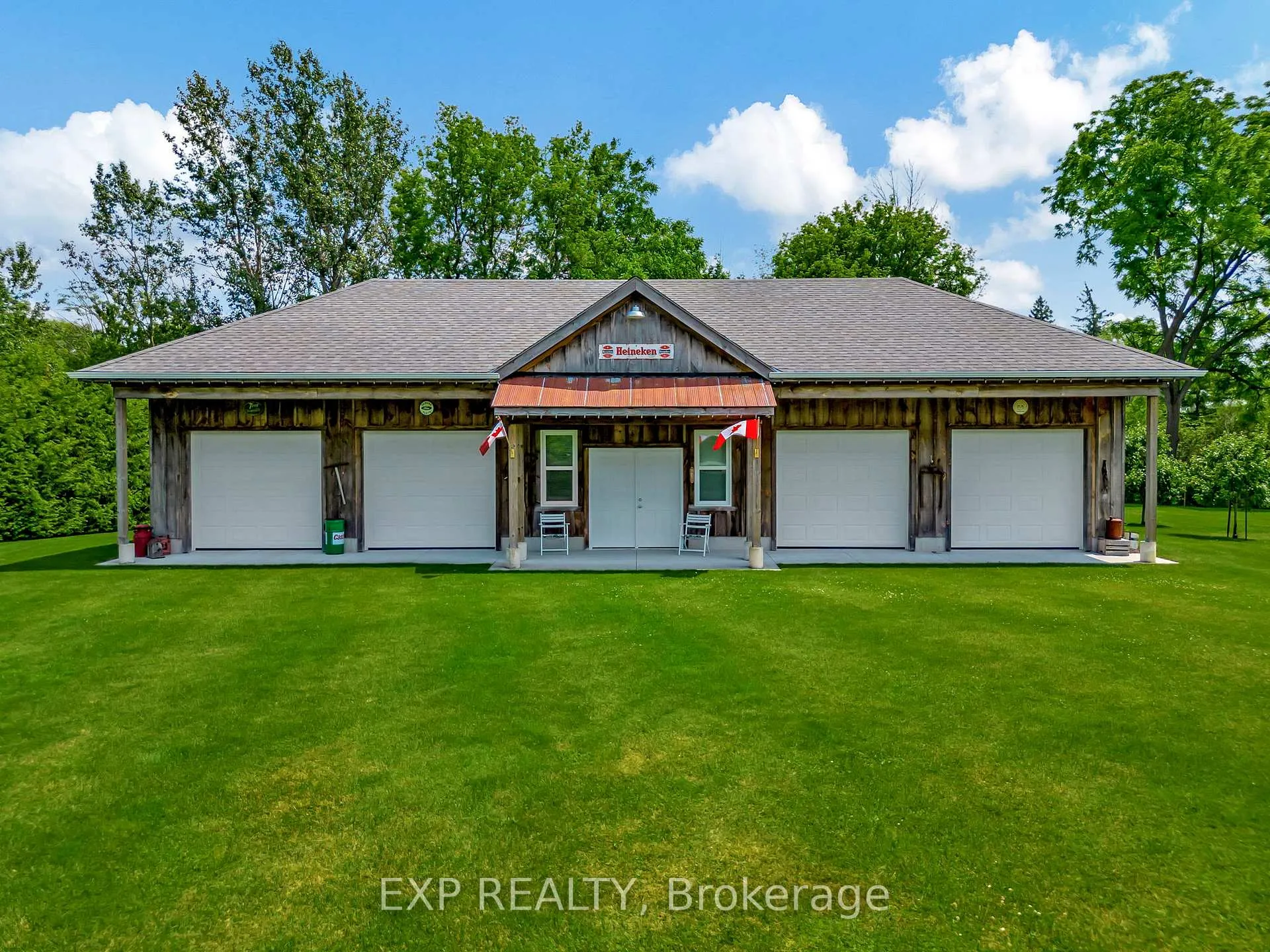 Photo 48 of 3034 Station Road, Howick, Howick Twp — HOMEH