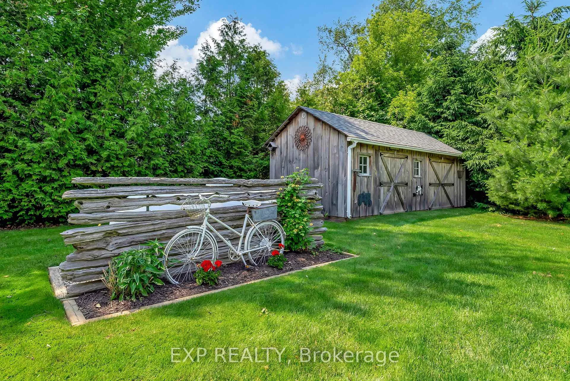 Photo 49 of 3034 Station Road, Howick, Howick Twp — HOMEH