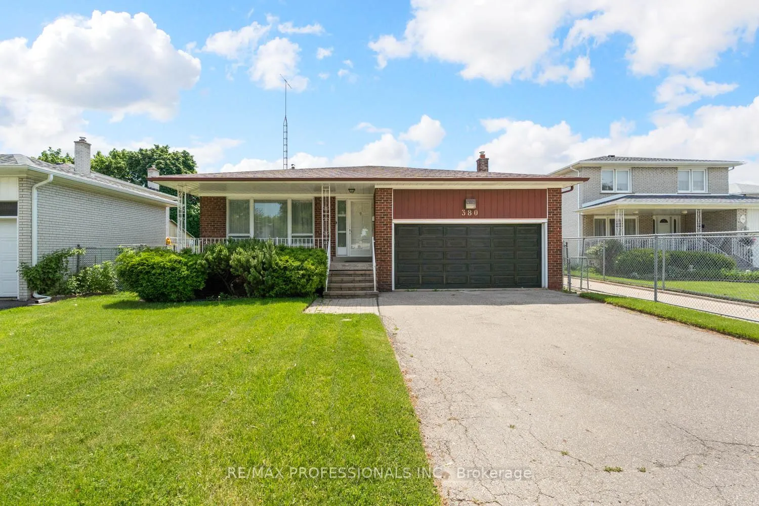 Photo 1 of 380 Targa Road, Mississauga, Cooksville — HOMEH
