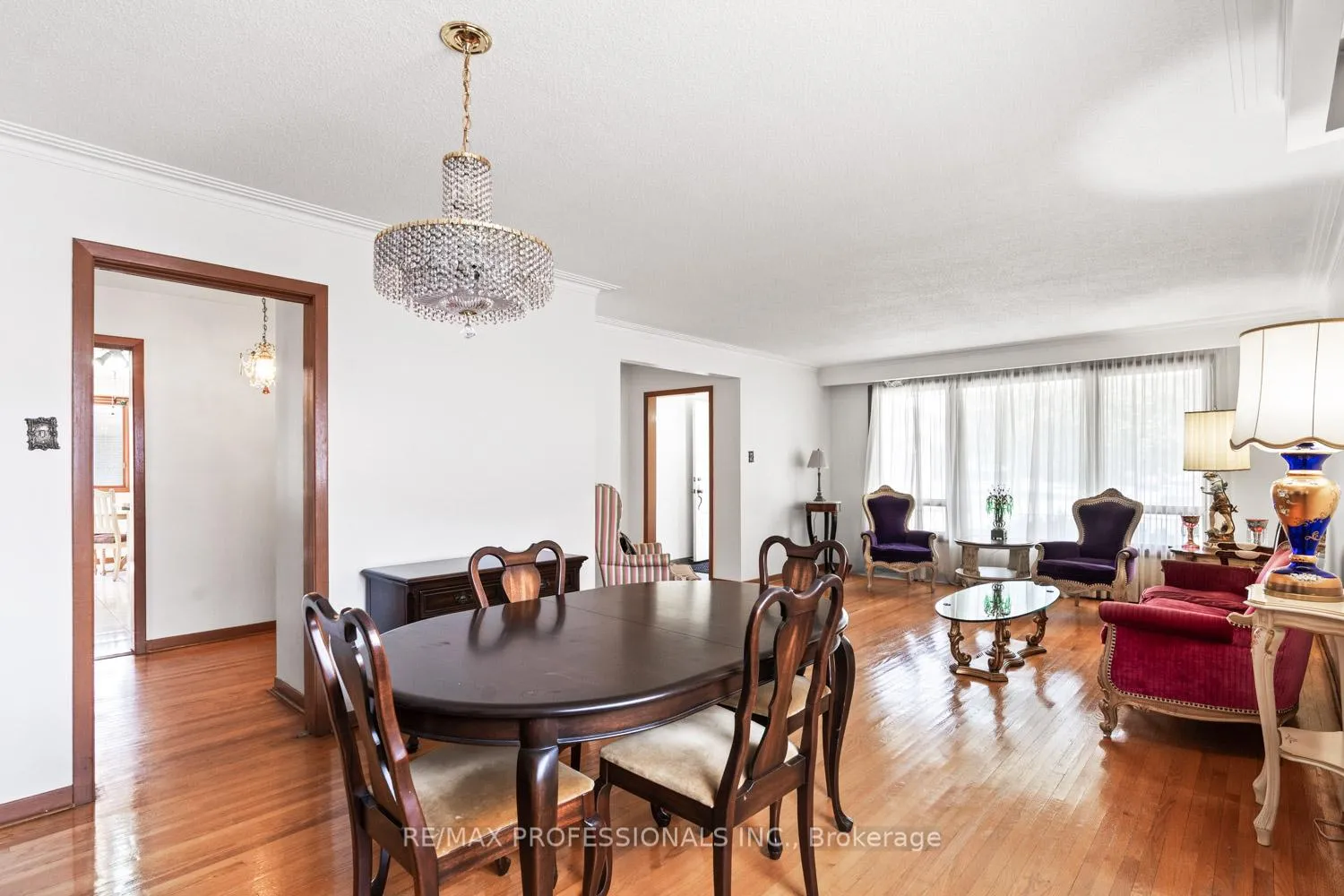 Photo 5 of 380 Targa Road, Mississauga, Cooksville — HOMEH