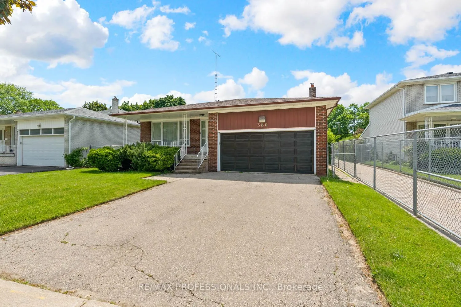 Photo 43 of 380 Targa Road, Mississauga, Cooksville — HOMEH